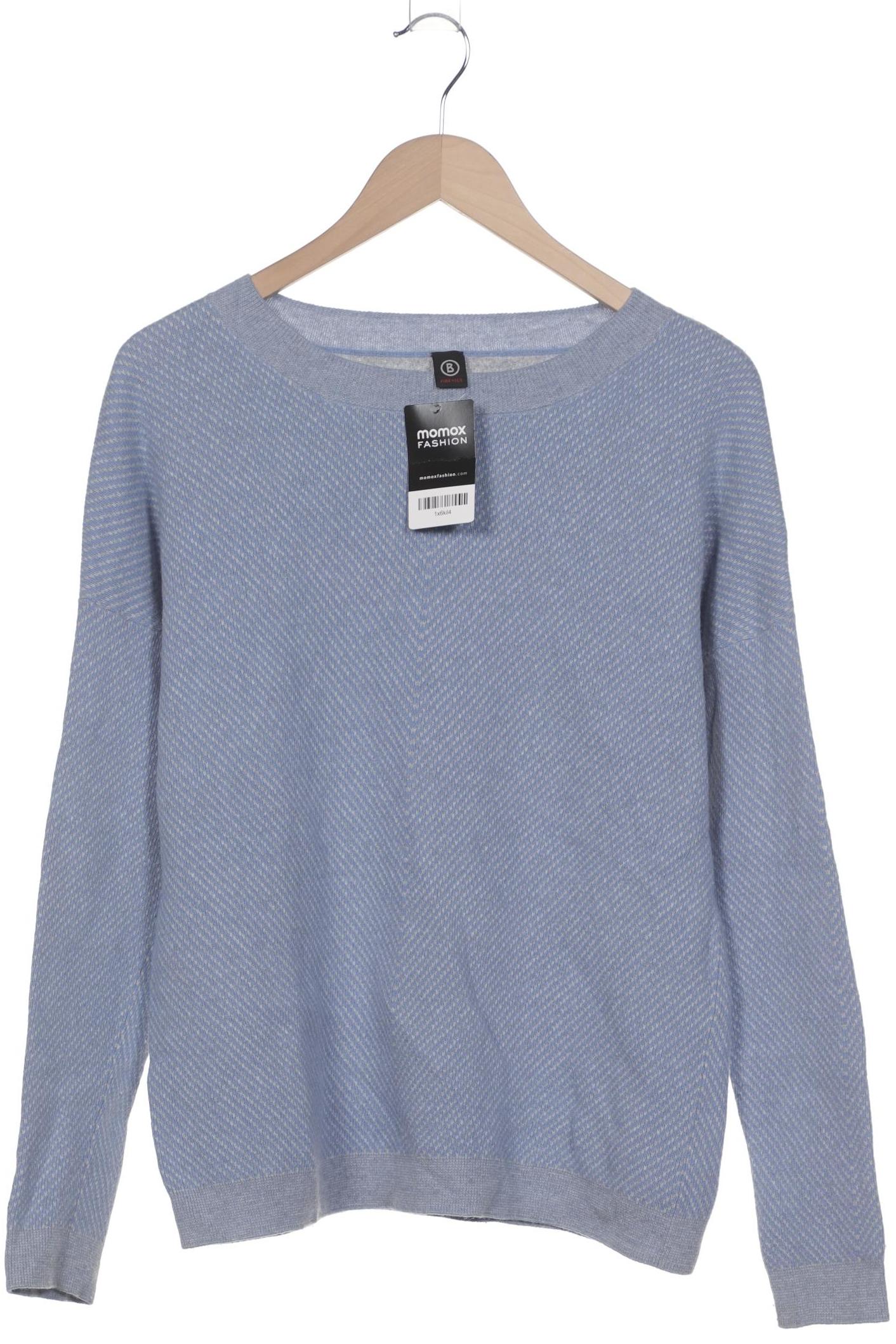

Bogner Fire+Ice Damen Pullover, blau, Gr. 38