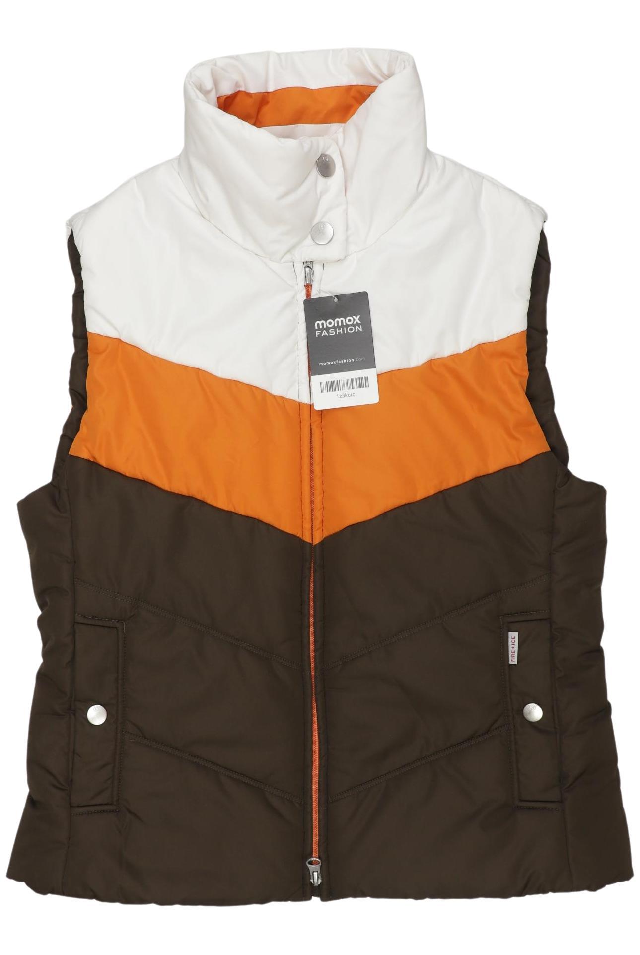 

Bogner Fire+Ice Damen Weste, mehrfarbig, Gr. 38
