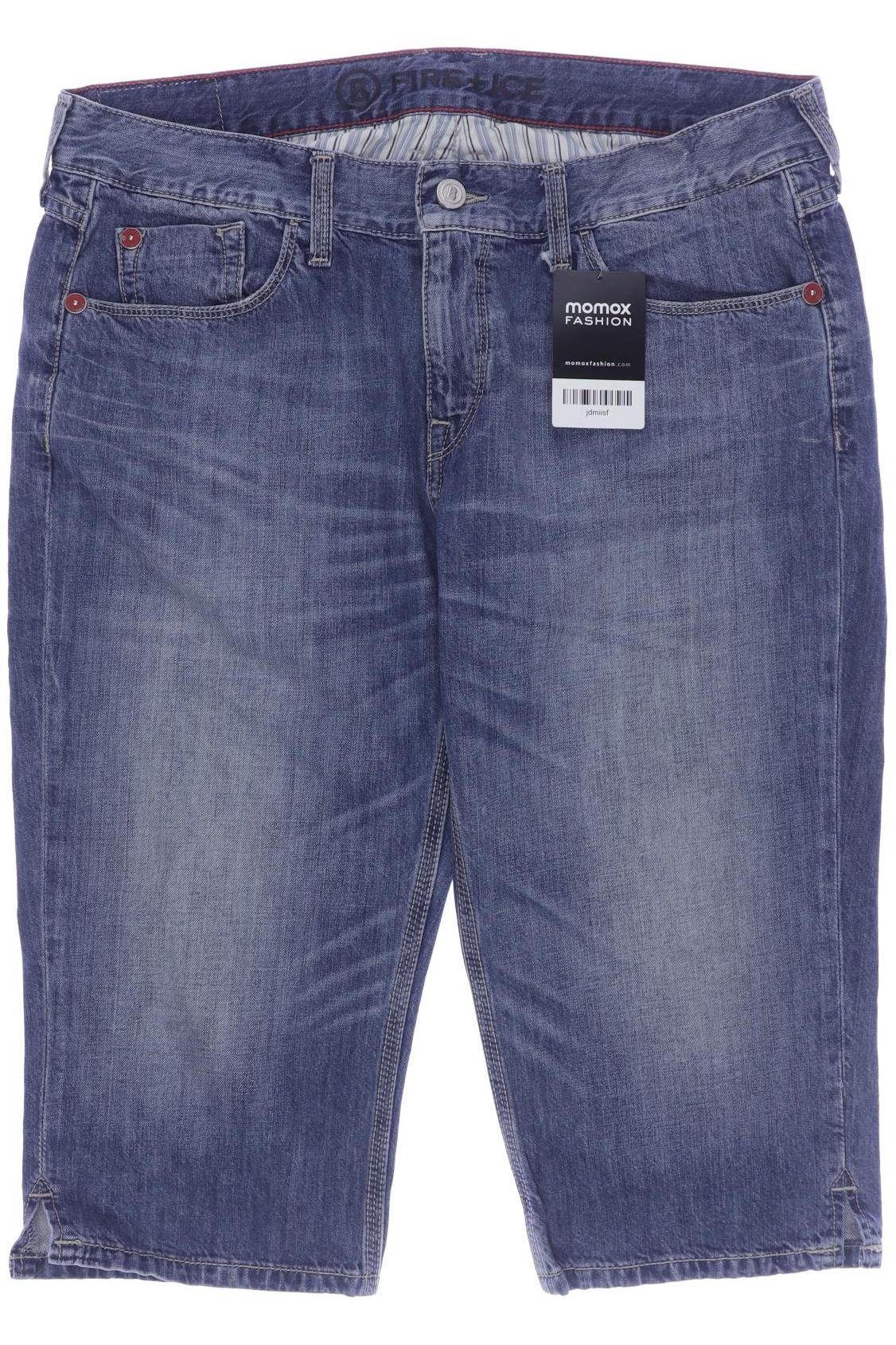 

Bogner Fire+Ice Damen Shorts, blau, Gr. 42