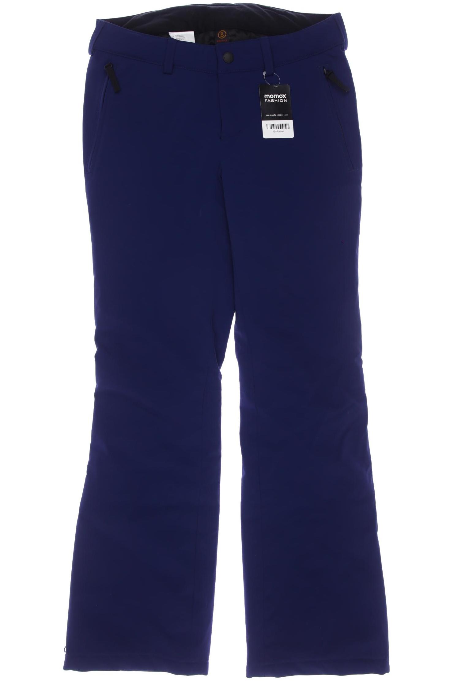 

Bogner Fire+Ice Damen Stoffhose, marineblau, Gr. 38