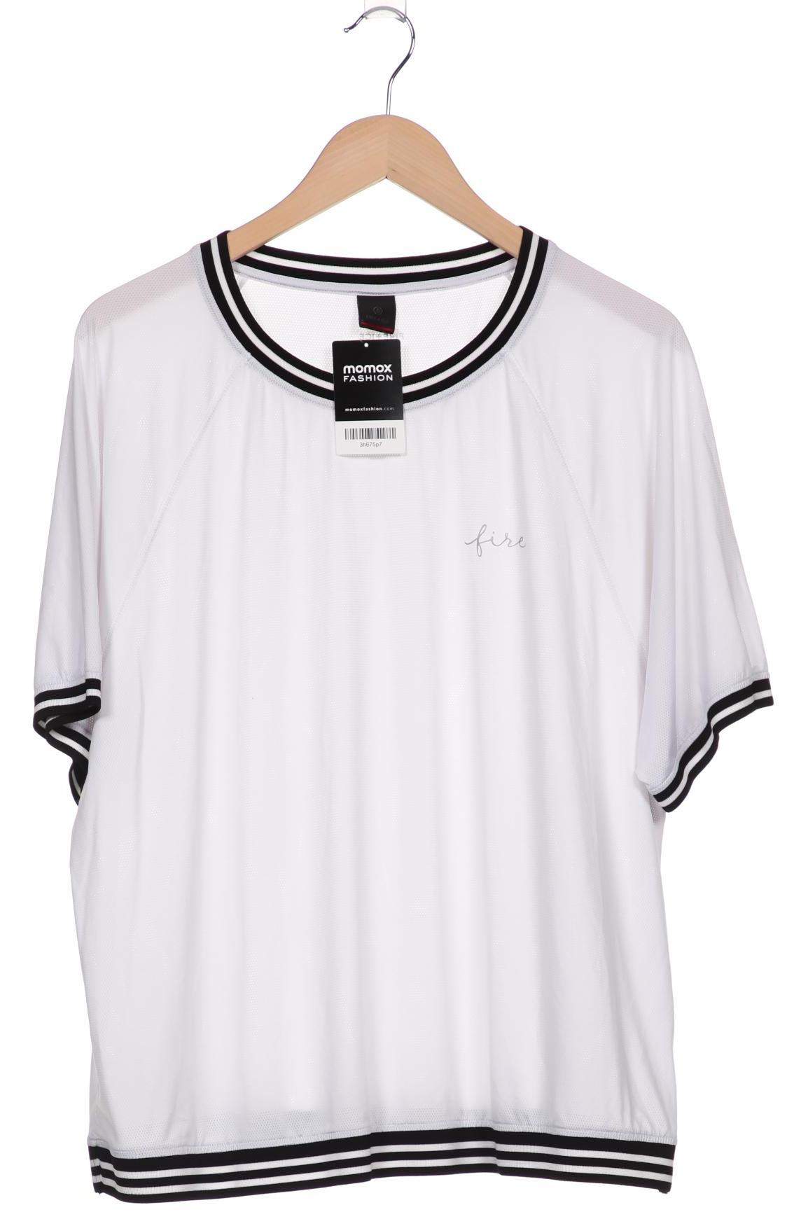 

Bogner Fire+Ice Damen T-Shirt, weiß, Gr. 46