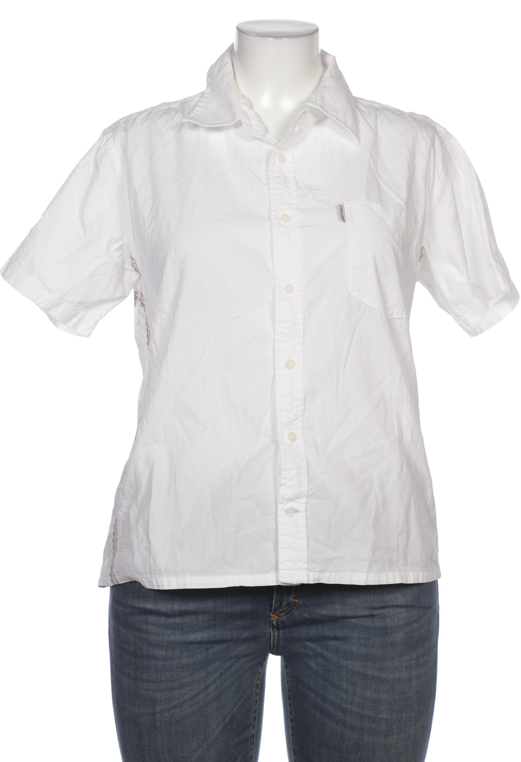 

Bogner Fire+Ice Damen Bluse, weiß