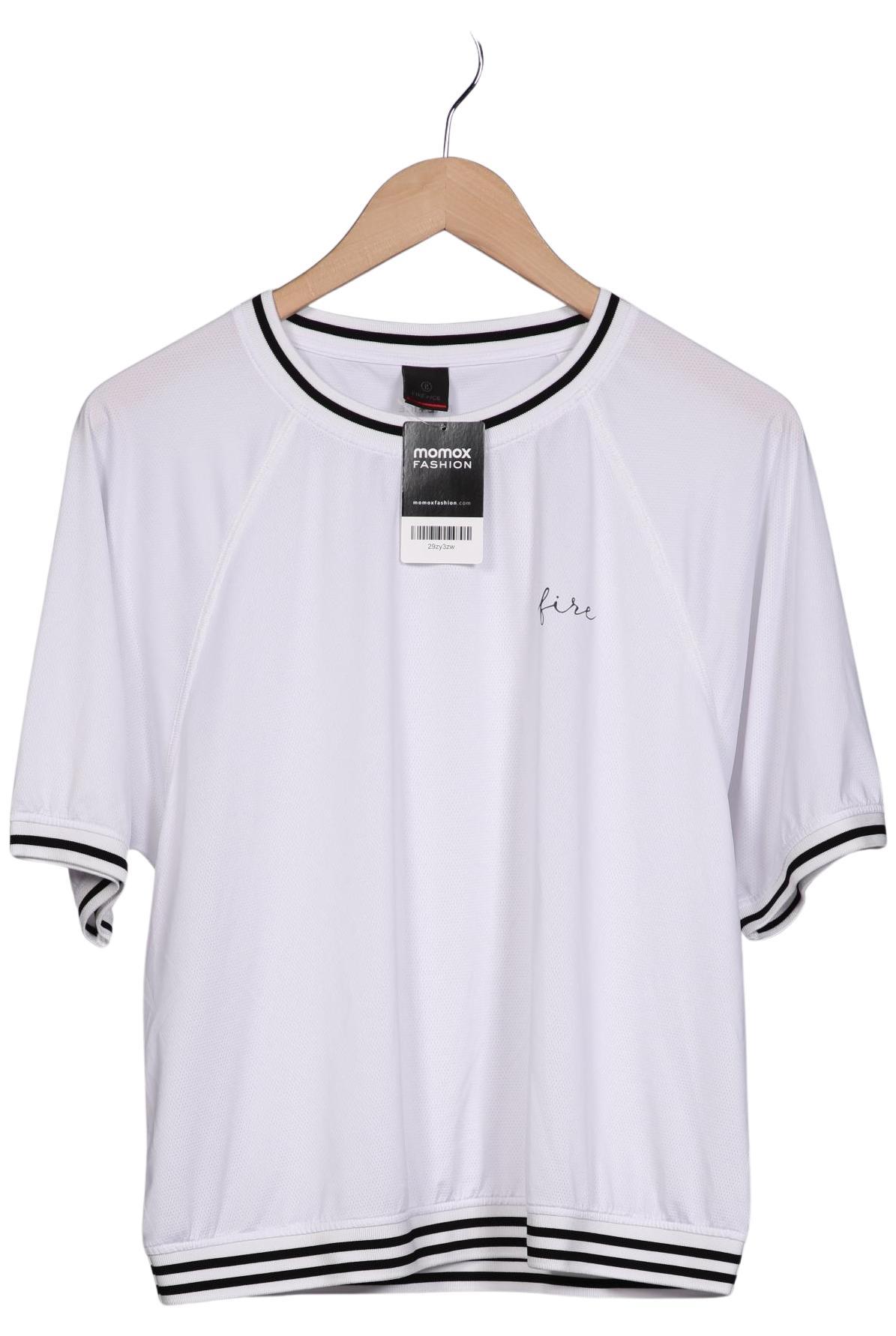 

Bogner Fire+Ice Damen T-Shirt, weiß, Gr. 38
