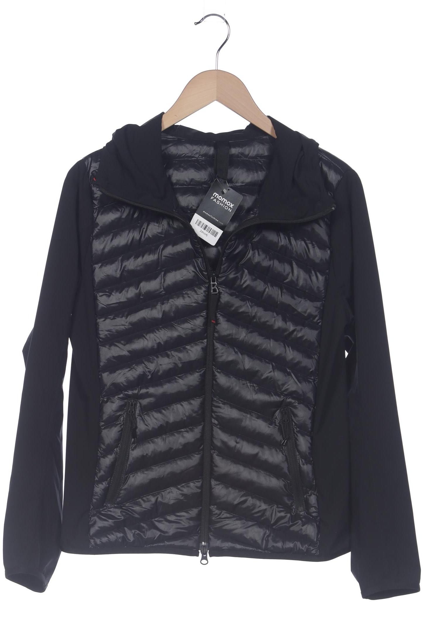 

Bogner Fire+Ice Damen Jacke, schwarz, Gr. 40