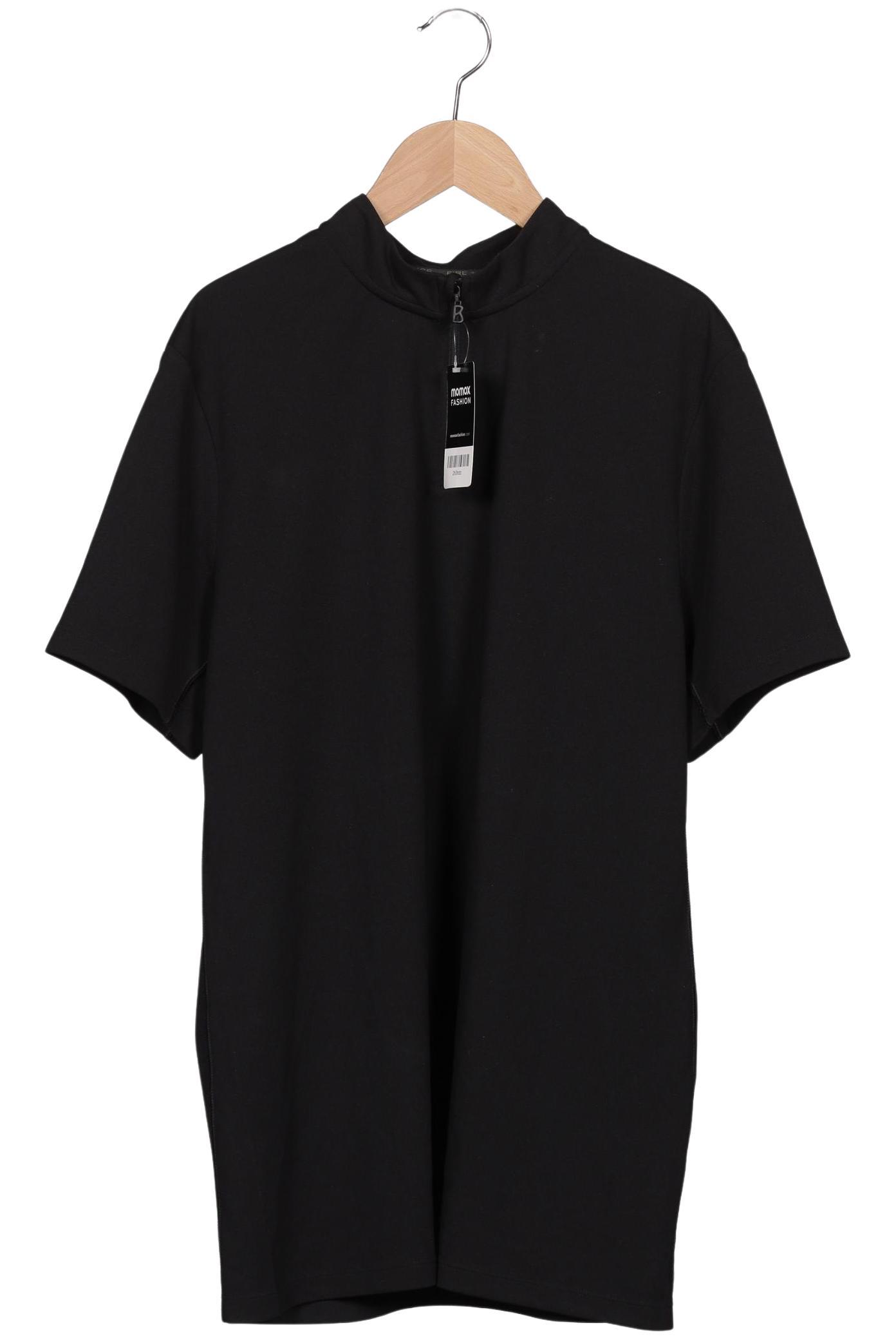 

Bogner Fire+Ice Herren T-Shirt, schwarz, Gr. 56