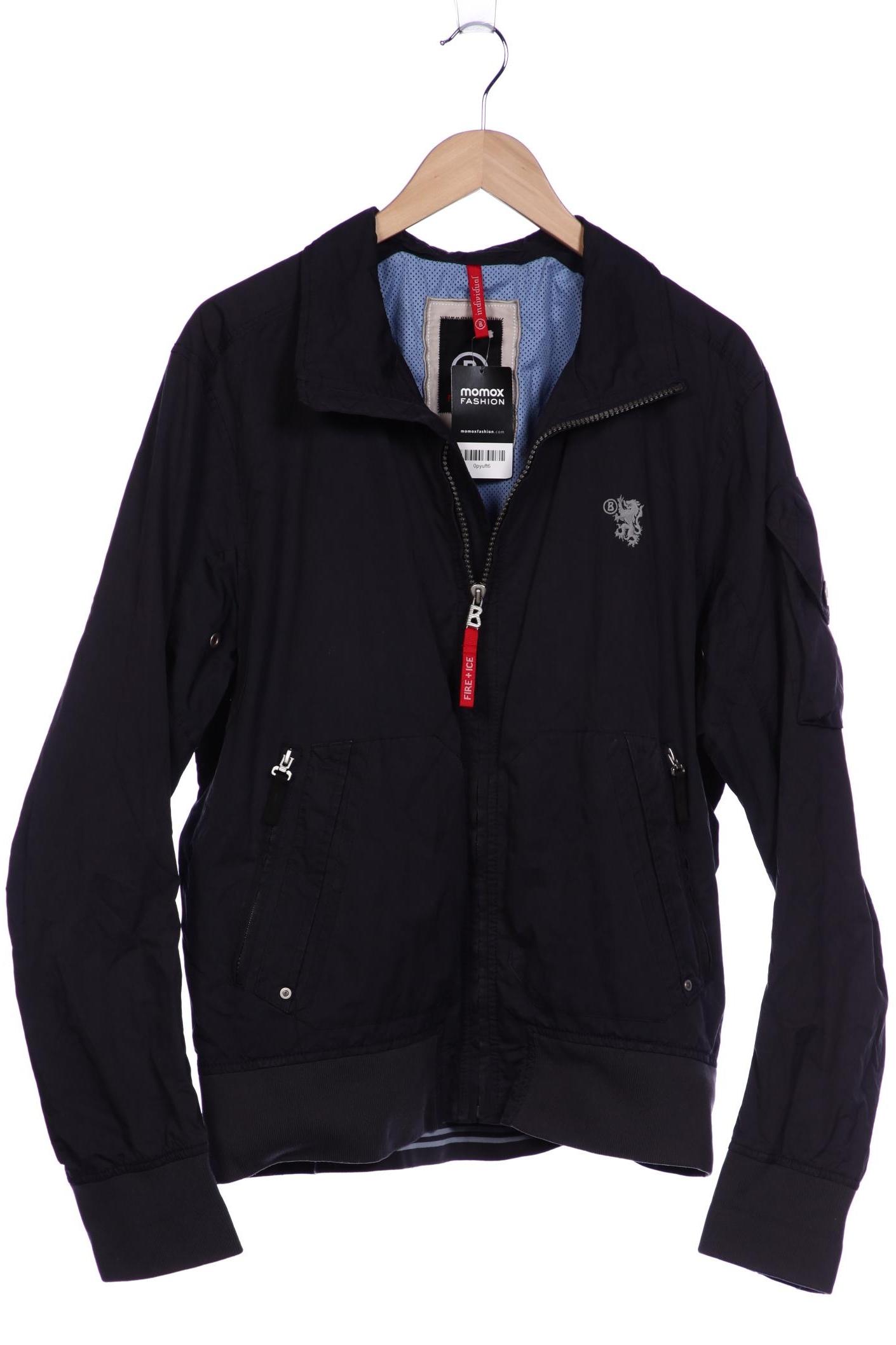 

Bogner Fire+Ice Damen Jacke, schwarz, Gr. 54