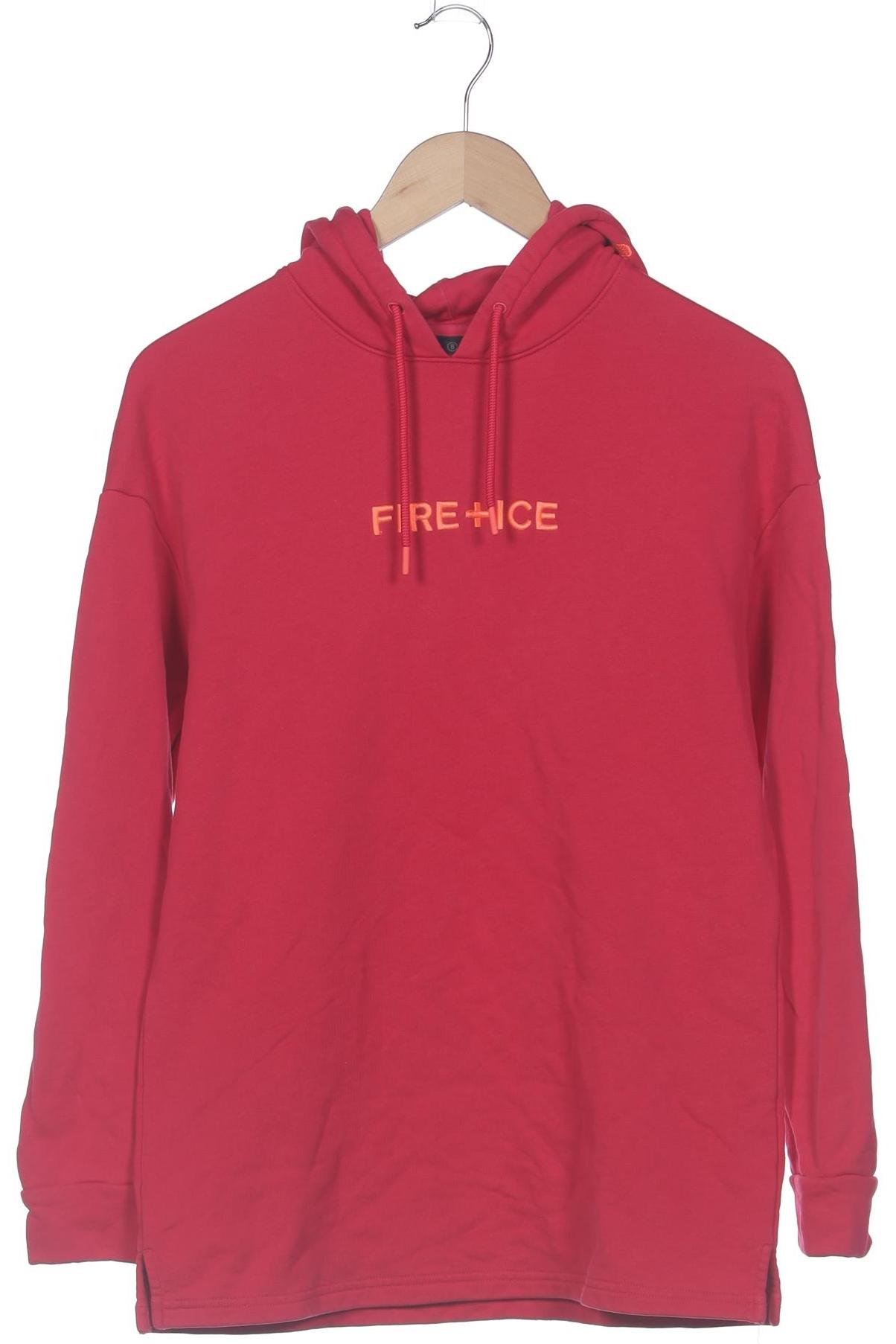 

Bogner Fire+Ice Damen Kapuzenpullover, pink, Gr. 38