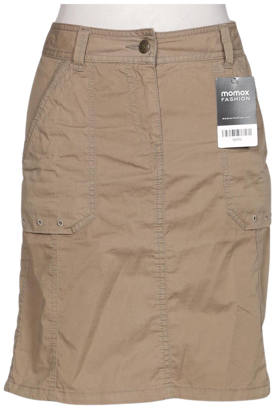 

Bogner Fire+Ice Damen Rock, beige, Gr. 36