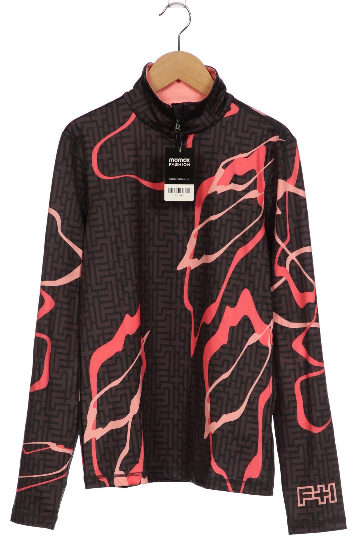 

Bogner Fire+Ice Damen Langarmshirt, grau, Gr. 36