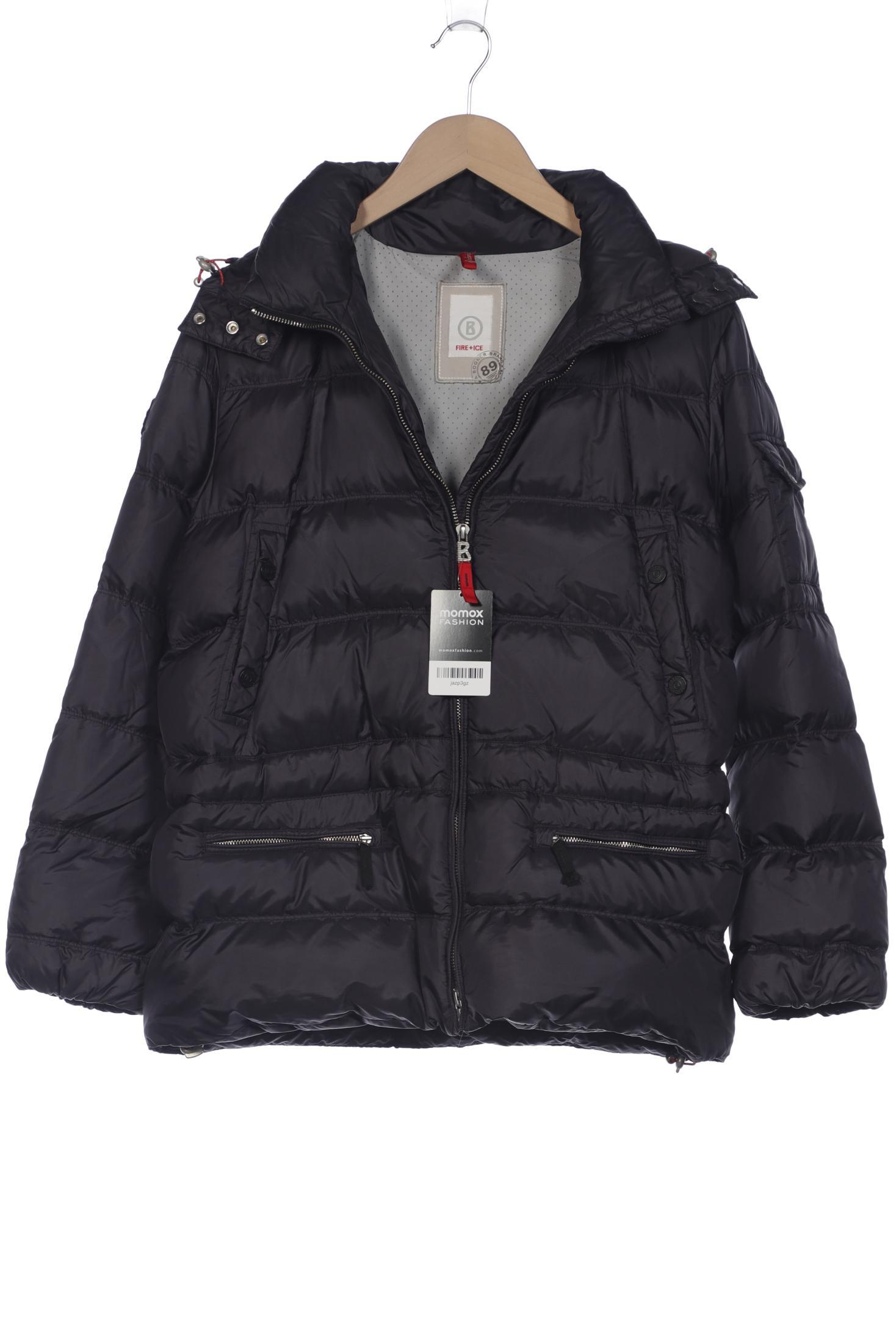 

Bogner Fire+Ice Damen Jacke, marineblau, Gr. 40