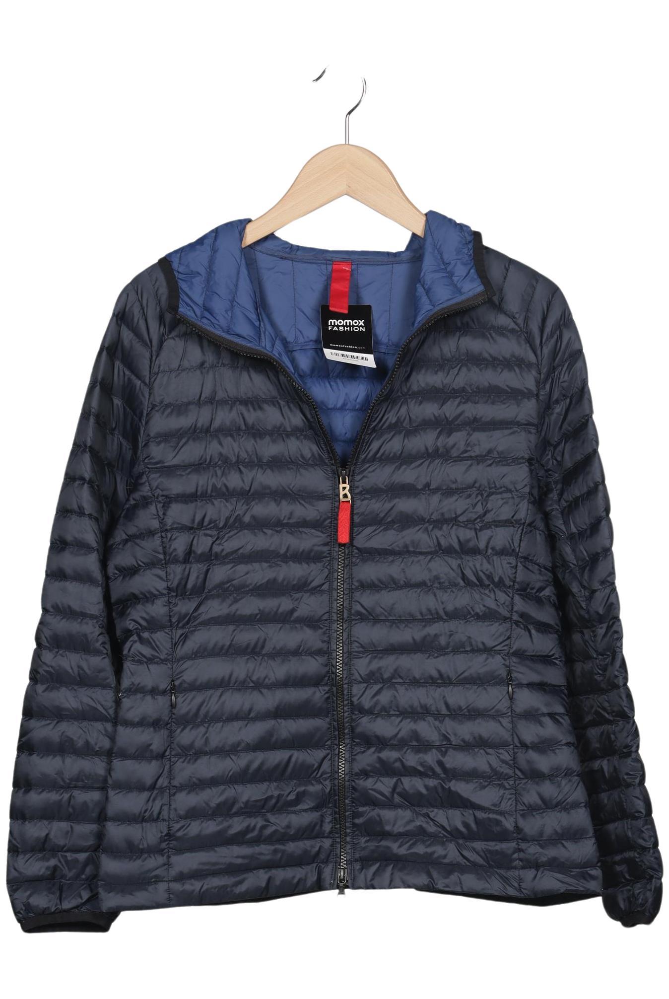 

Bogner Fire+Ice Damen Jacke, marineblau, Gr. 40