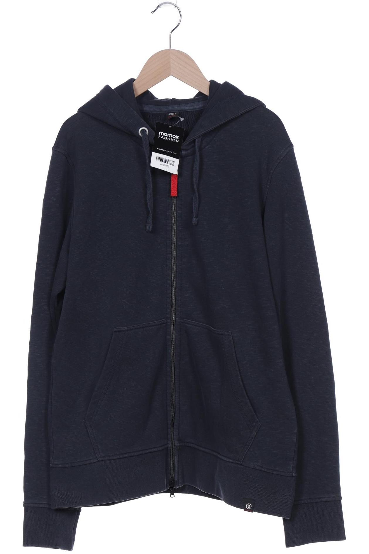 

Bogner Fire+Ice Herren Kapuzenpullover, marineblau, Gr. 50