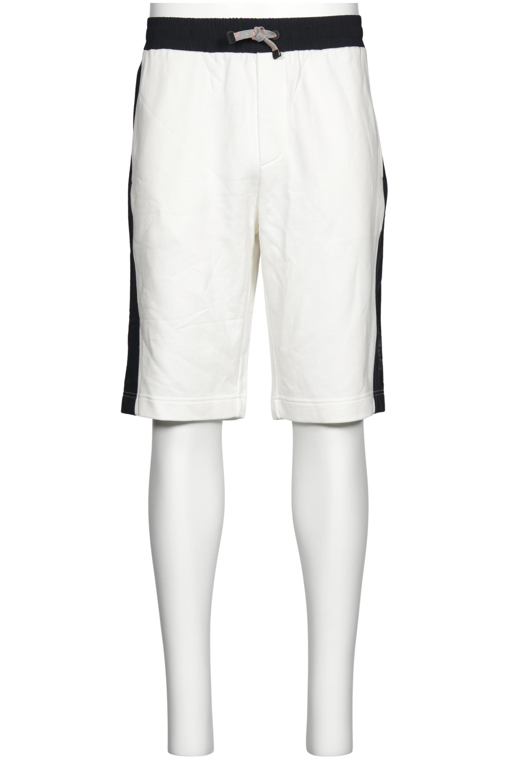 Thumbnail - Bogner Fire+Ice Herren Shorts, weiß, Gr. 54