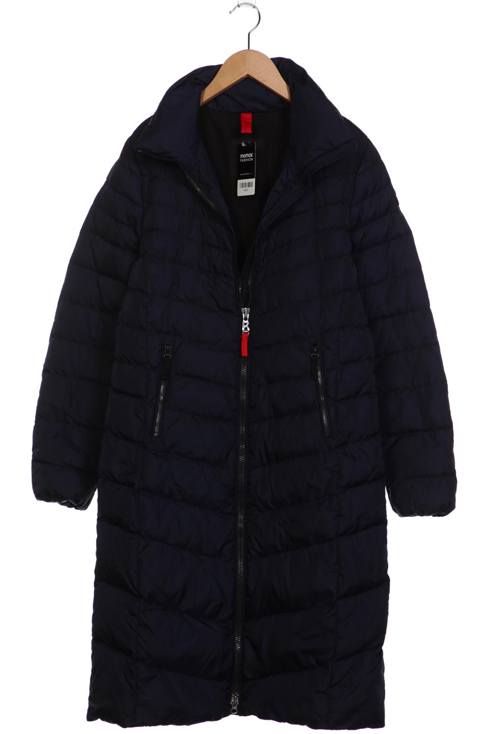 

Bogner Fire+Ice Damen Mantel, marineblau, Gr. 38