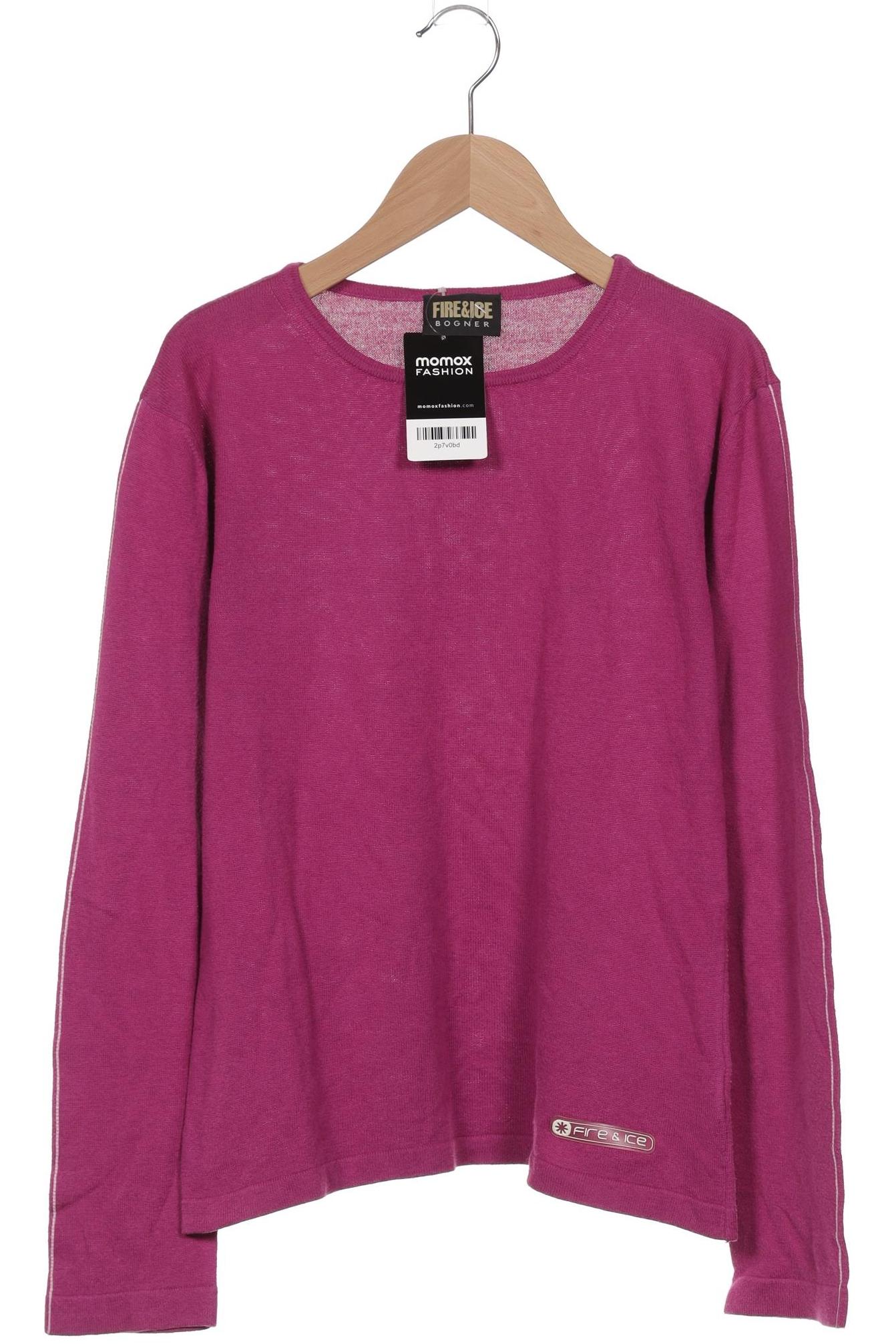 

Bogner Fire+Ice Damen Pullover, pink, Gr. 38