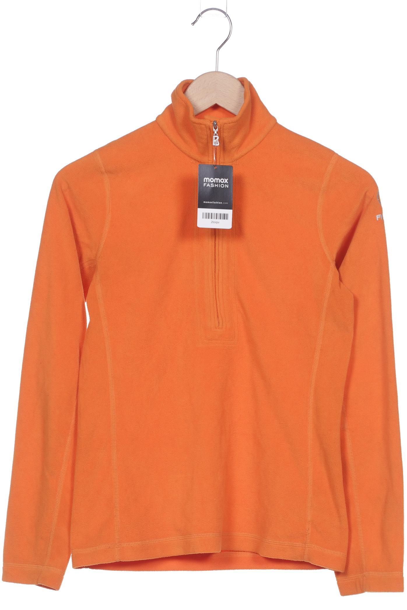 

Bogner Fire+Ice Damen Sweatshirt, orange, Gr. 34