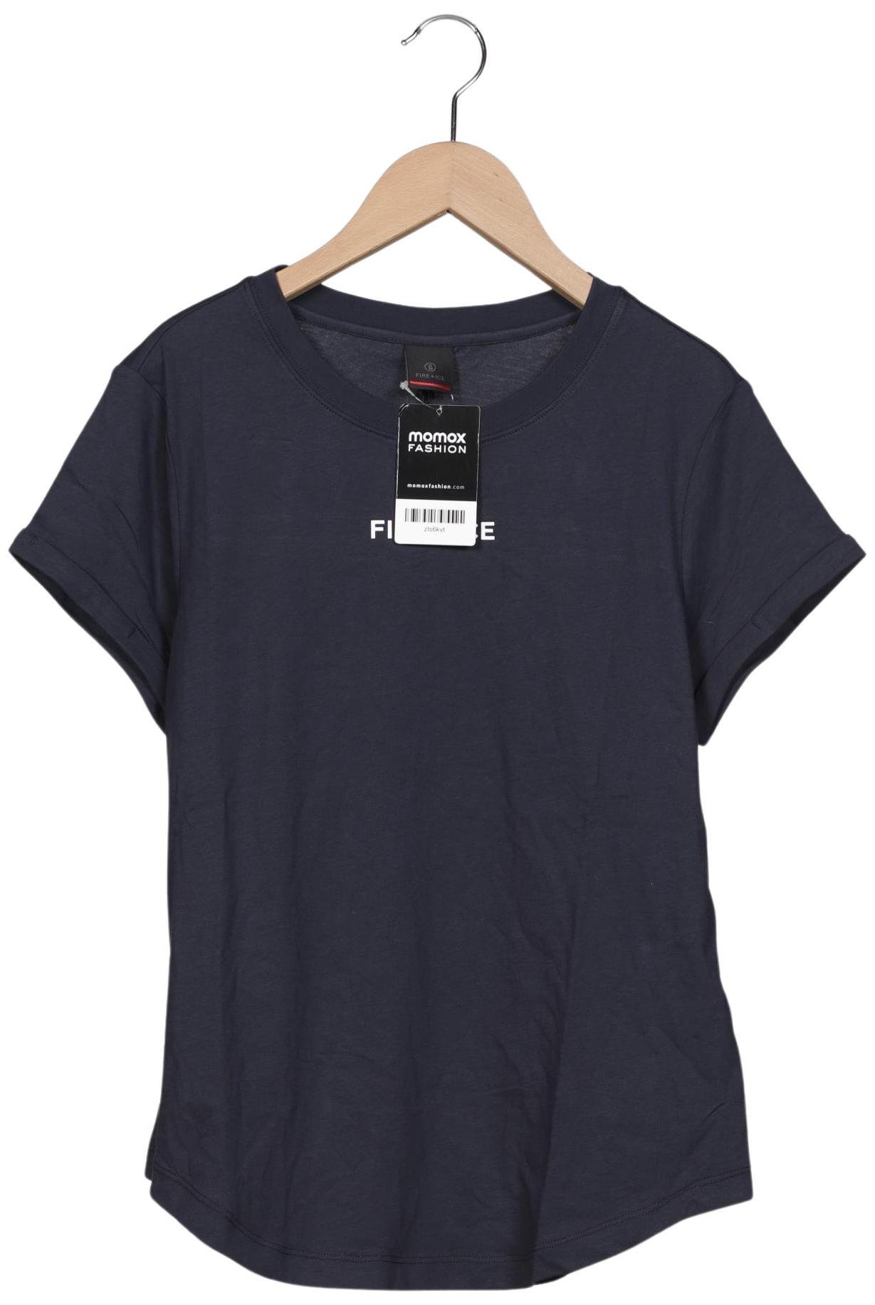 

Bogner Fire+Ice Damen T-Shirt, marineblau, Gr. 38