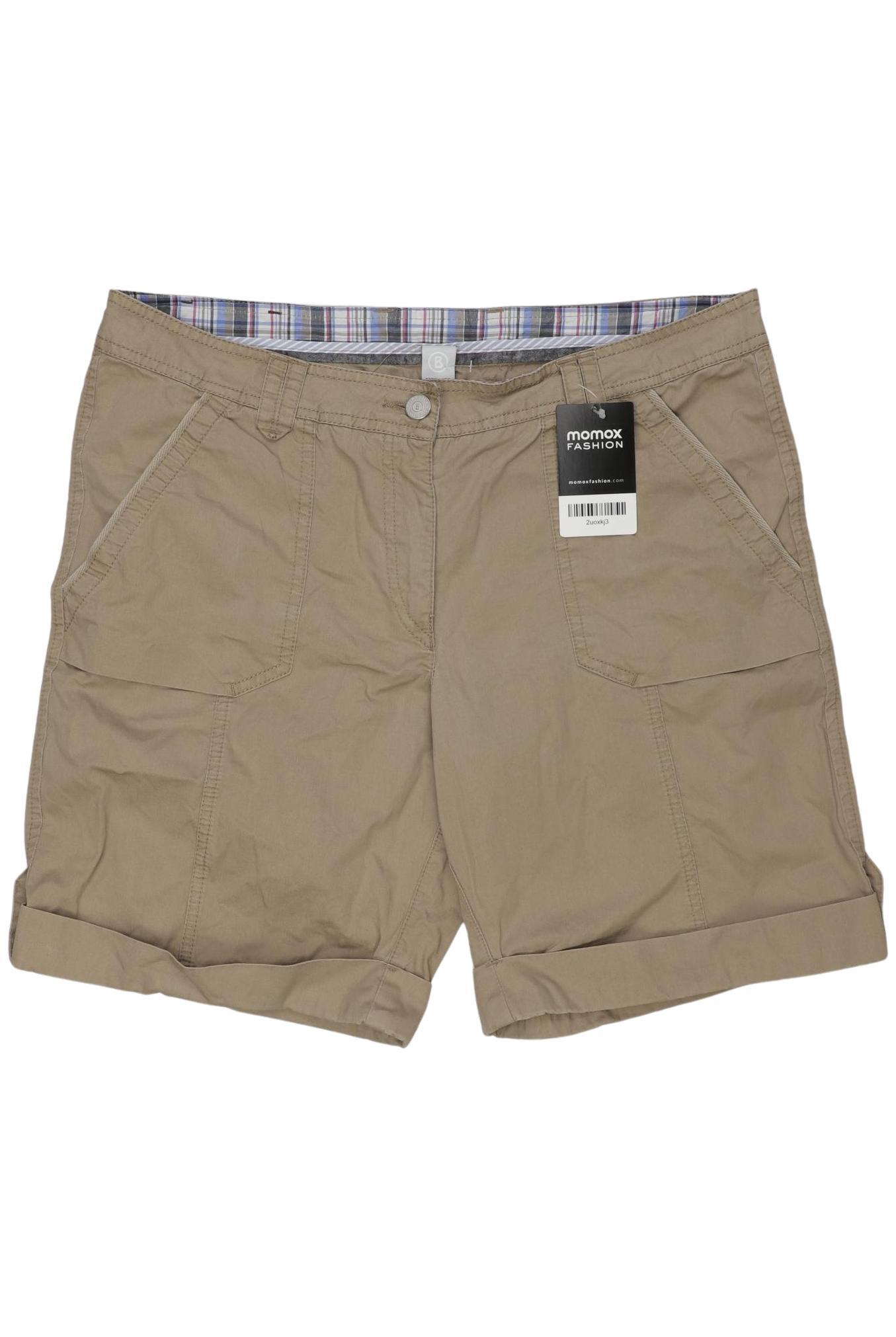 

Bogner Fire+Ice Damen Shorts, beige, Gr. 40