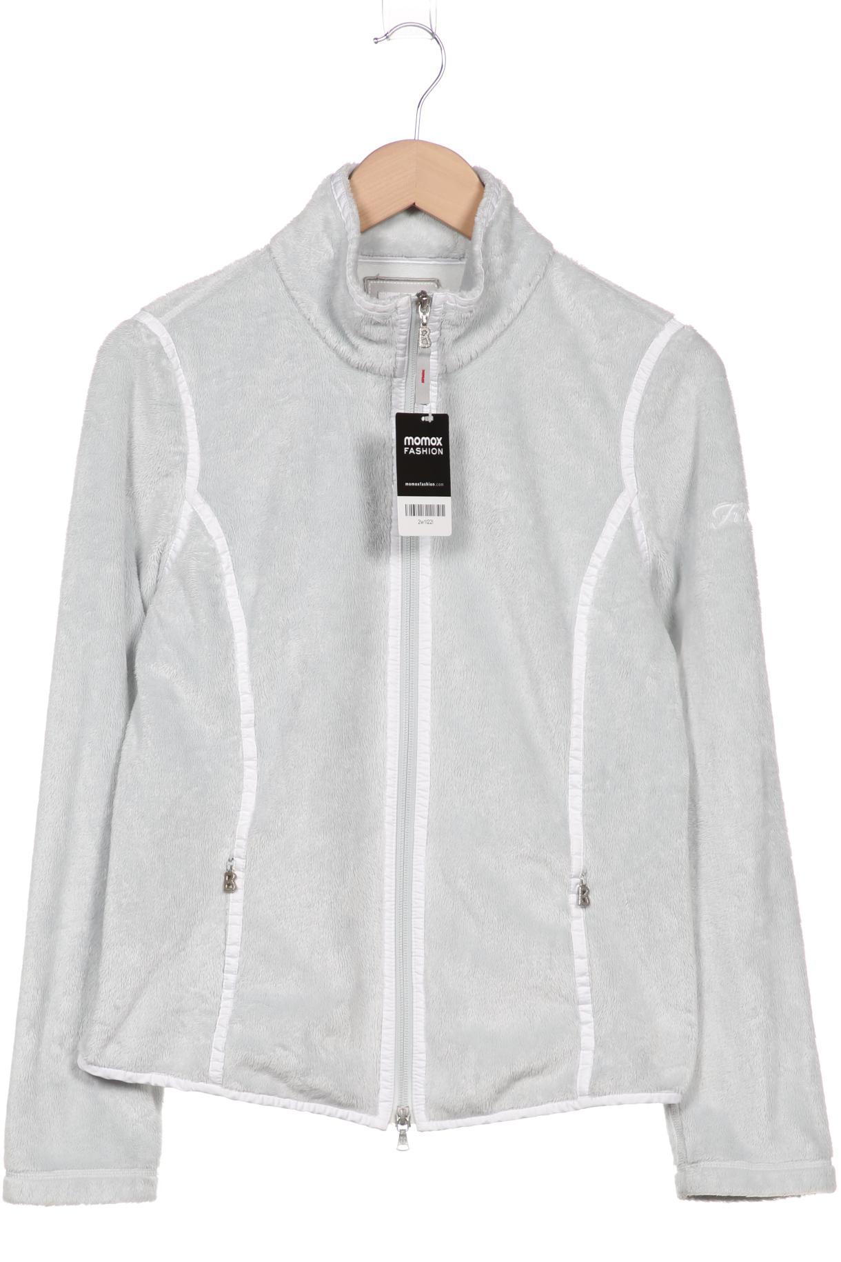 

Bogner Fire+Ice Damen Sweatshirt, hellgrün, Gr. 38