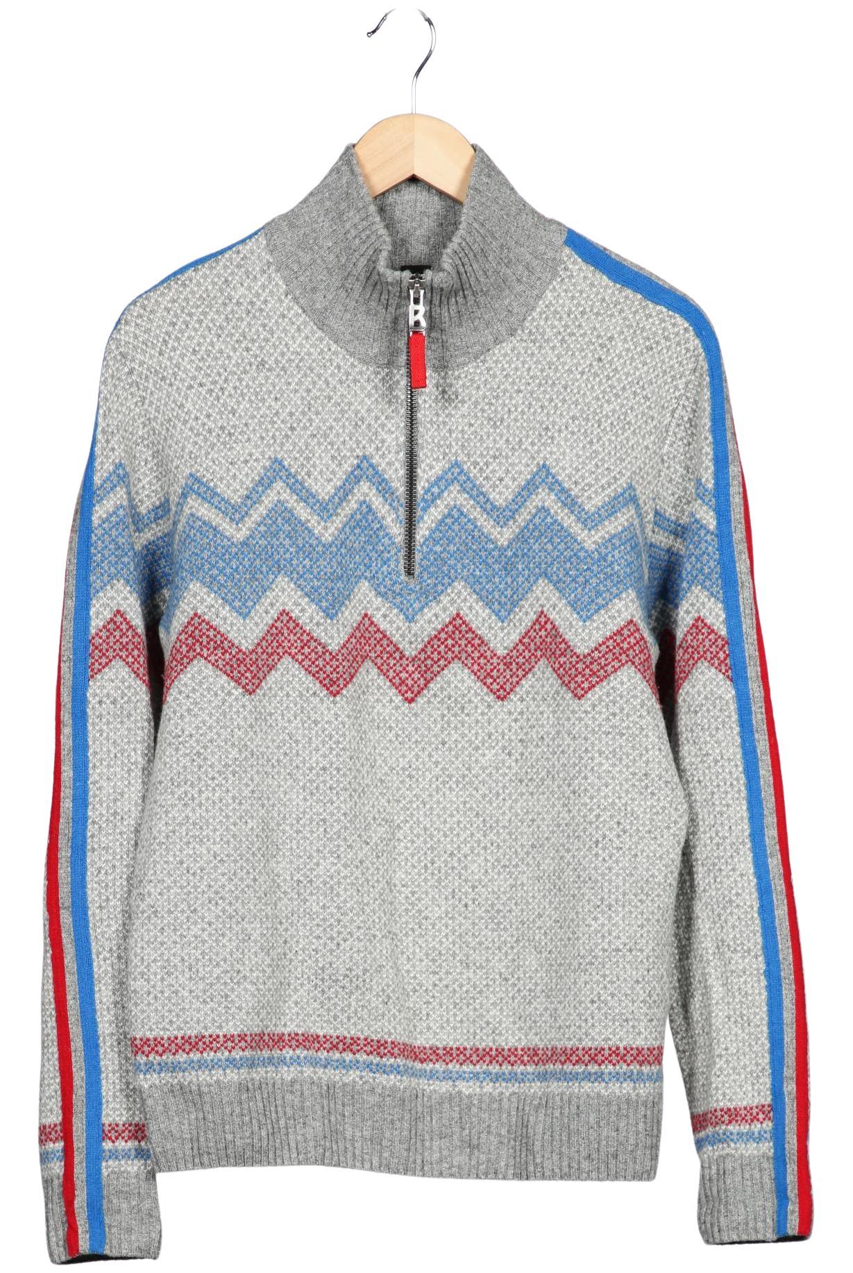 Thumbnail - Bogner Fire+Ice Herren Pullover, mehrfarbig, Gr. 50