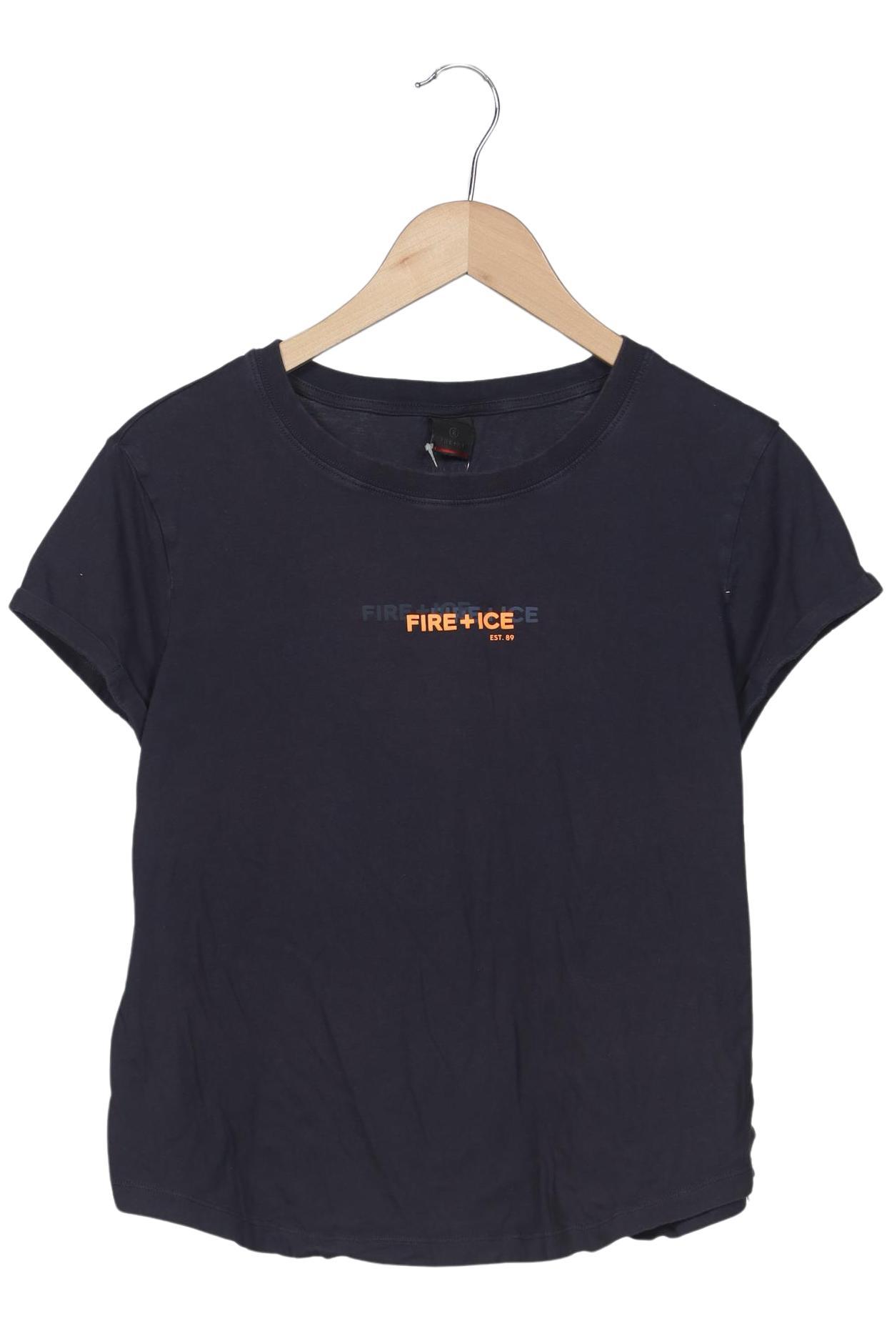 

Bogner Fire+Ice Damen T-Shirt, marineblau, Gr. 42