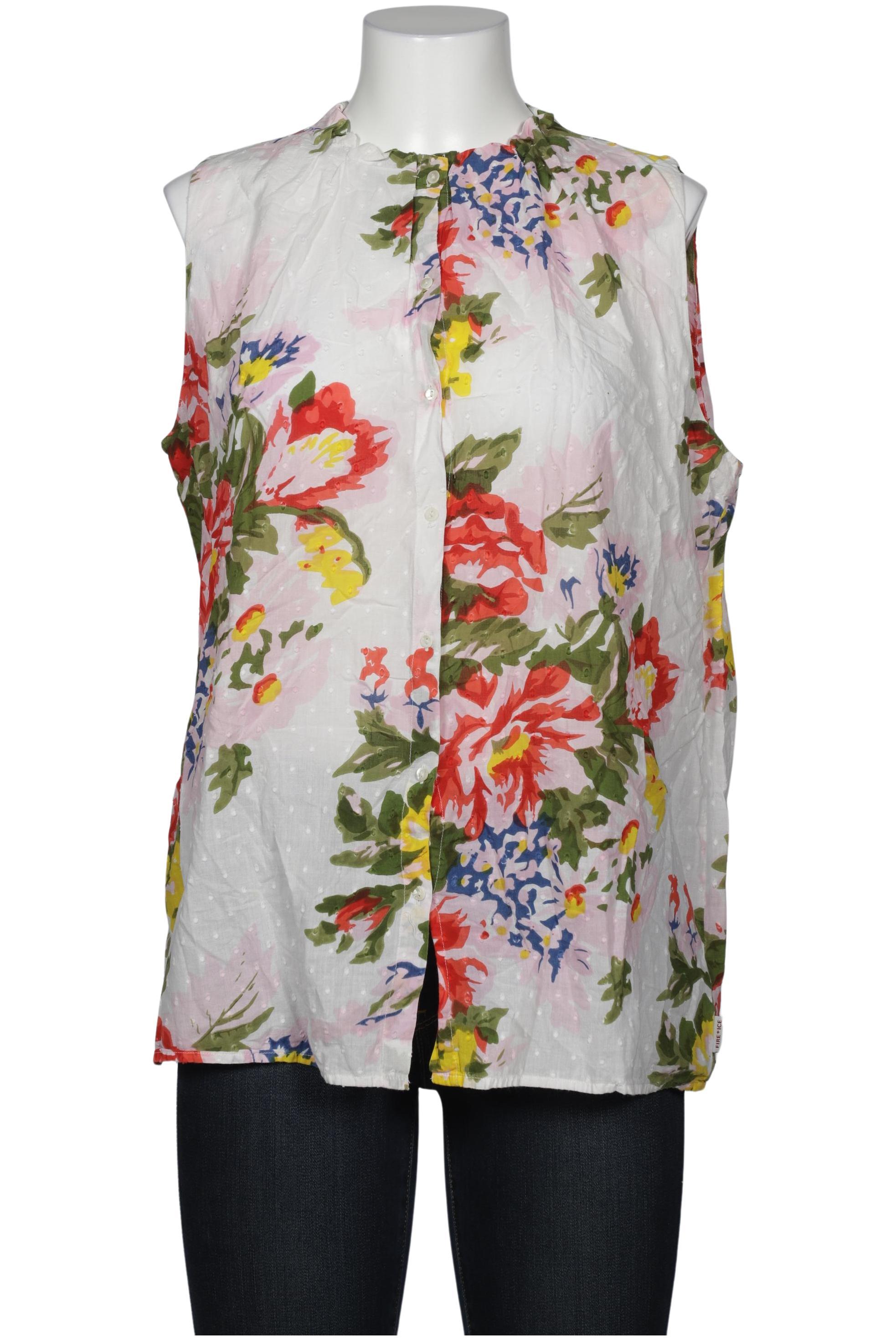 

Bogner Fire+Ice Damen Bluse, weiß, Gr. 42
