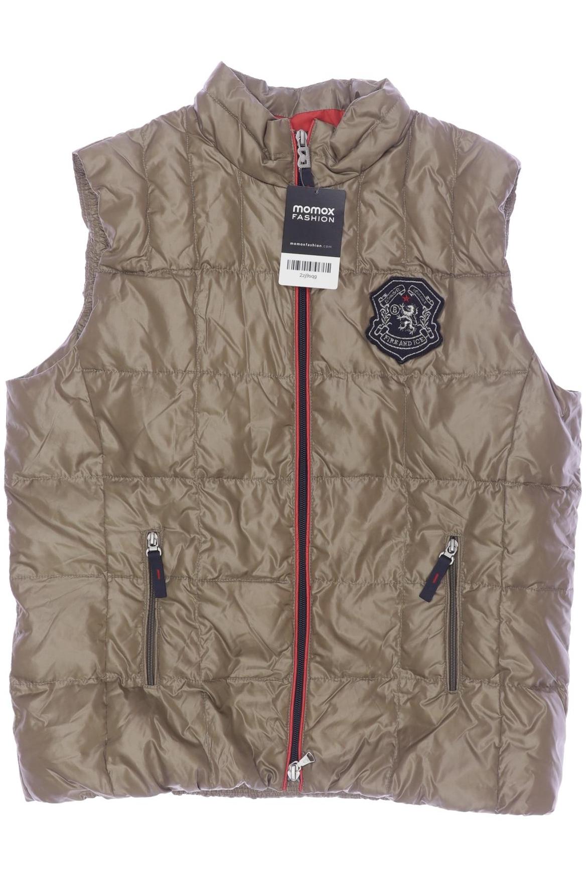 

Bogner Fire+Ice Damen Weste, braun, Gr. 38