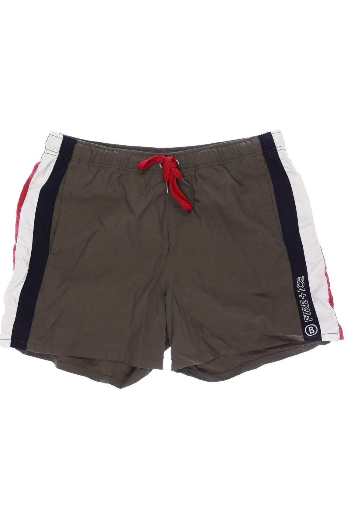 

Bogner Fire+Ice Herren Shorts, braun, Gr. 50