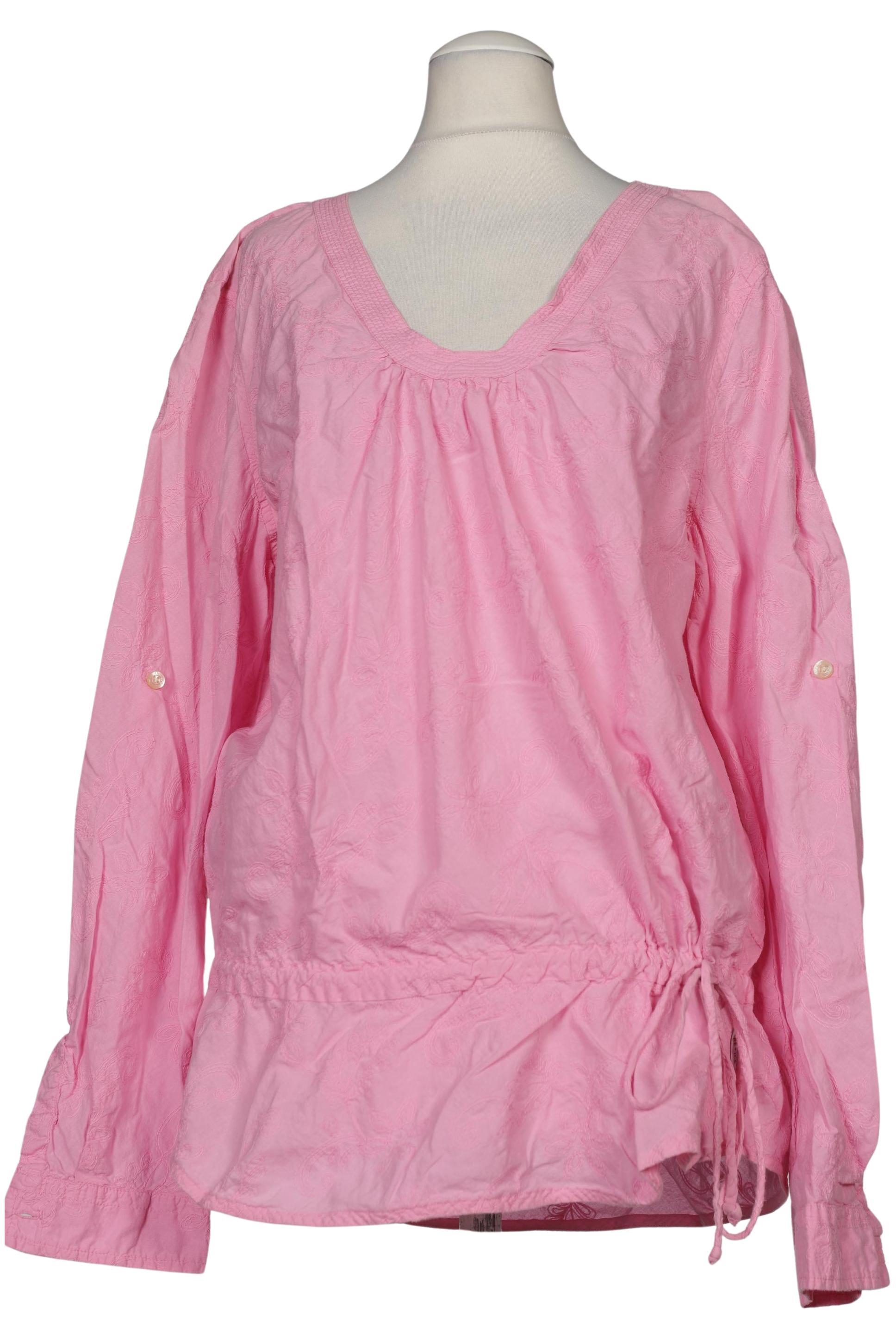 

Bogner Fire+Ice Damen Bluse, pink, Gr. 42