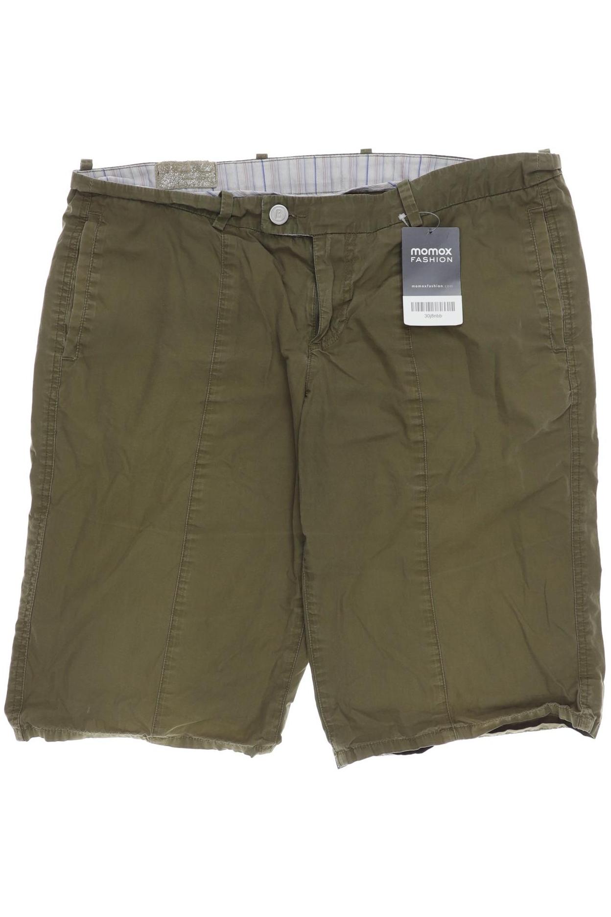 

Bogner Fire+Ice Damen Shorts, grün, Gr. 40