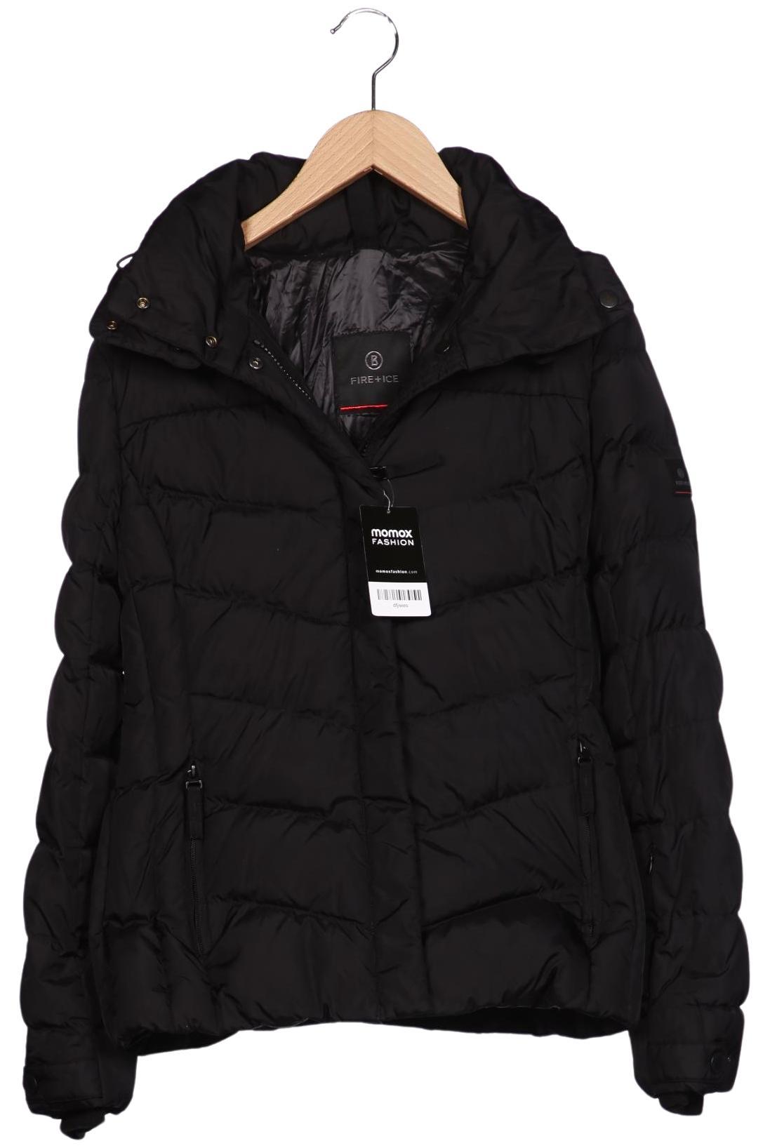 

Bogner Fire+Ice Damen Jacke, schwarz, Gr. 34