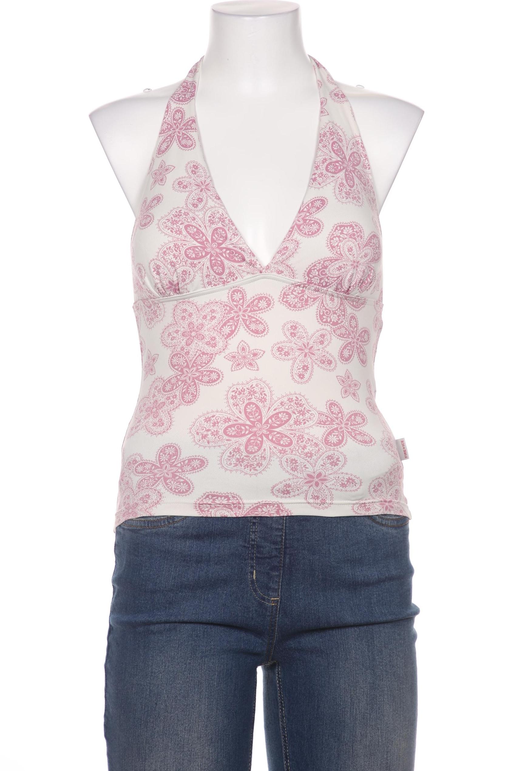 Thumbnail - Bogner Fire+Ice Damen Top, pink, Gr. 36