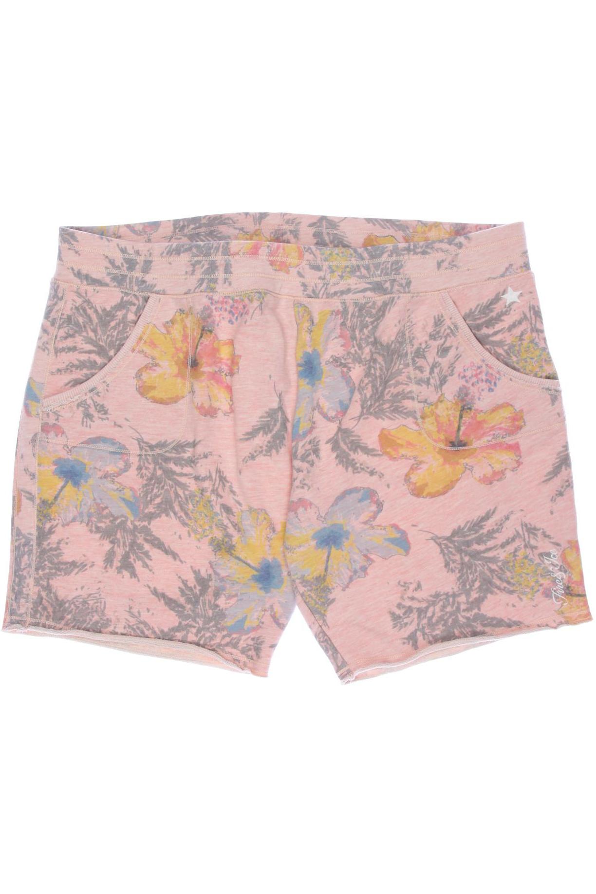 

Bogner Fire+Ice Damen Shorts, pink, Gr. 37