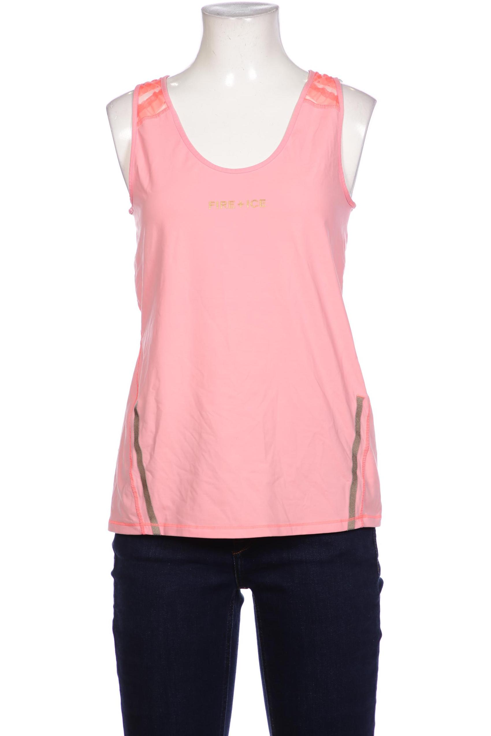 

Bogner Fire+Ice Damen Top, pink, Gr. 38