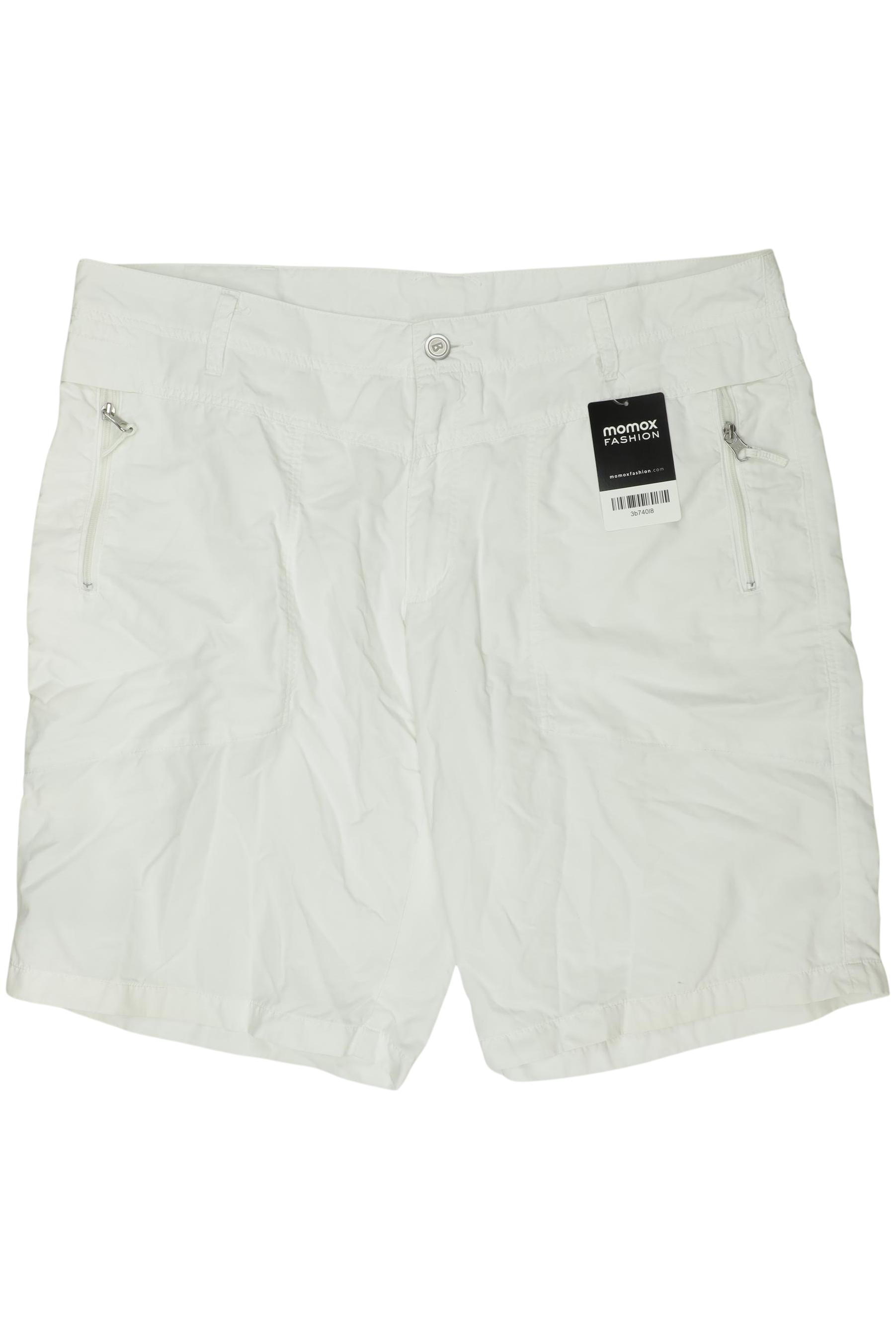 

Bogner Fire+Ice Damen Shorts, weiß, Gr. 35