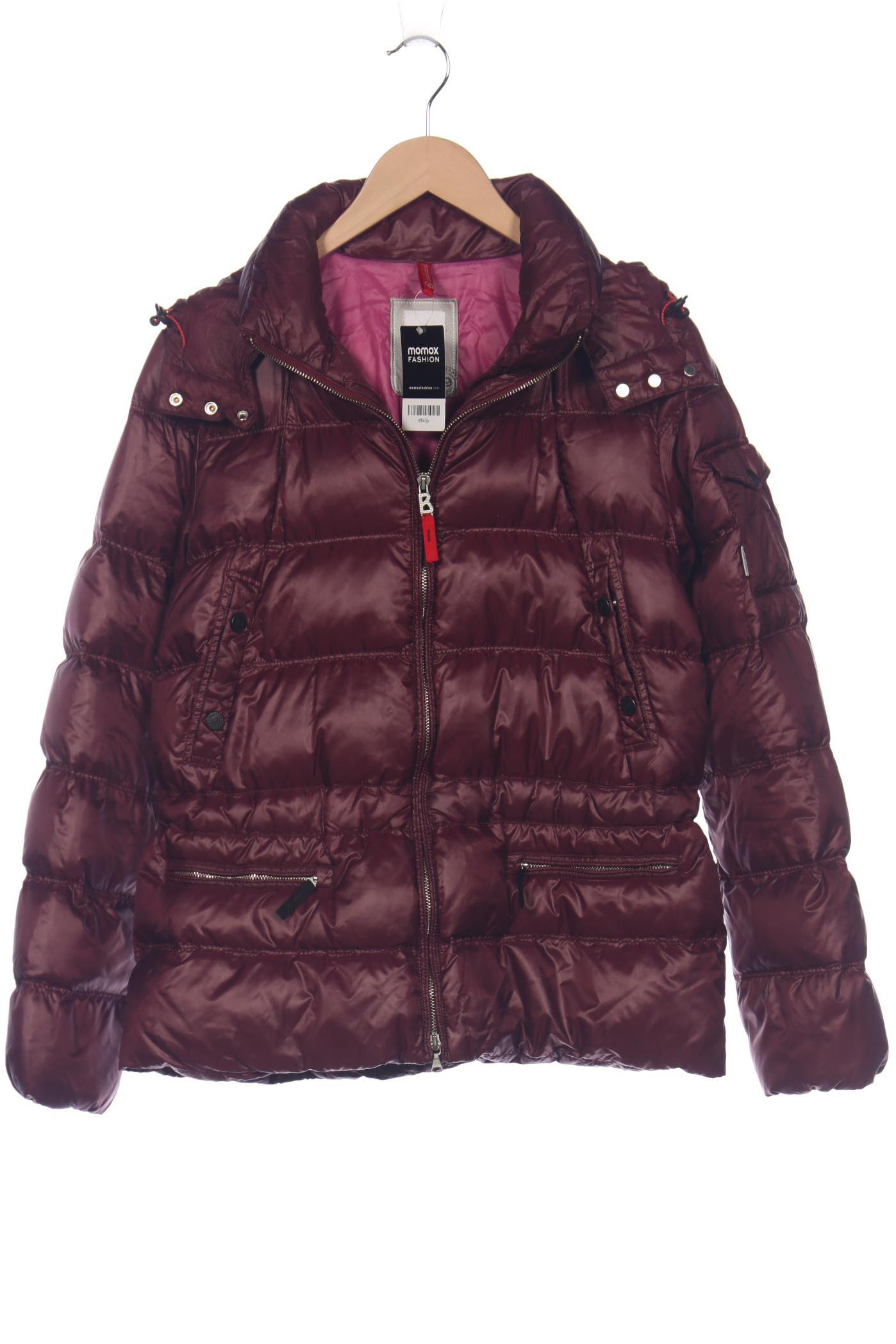 

Bogner Fire+Ice Damen Jacke, bordeaux, Gr. 42