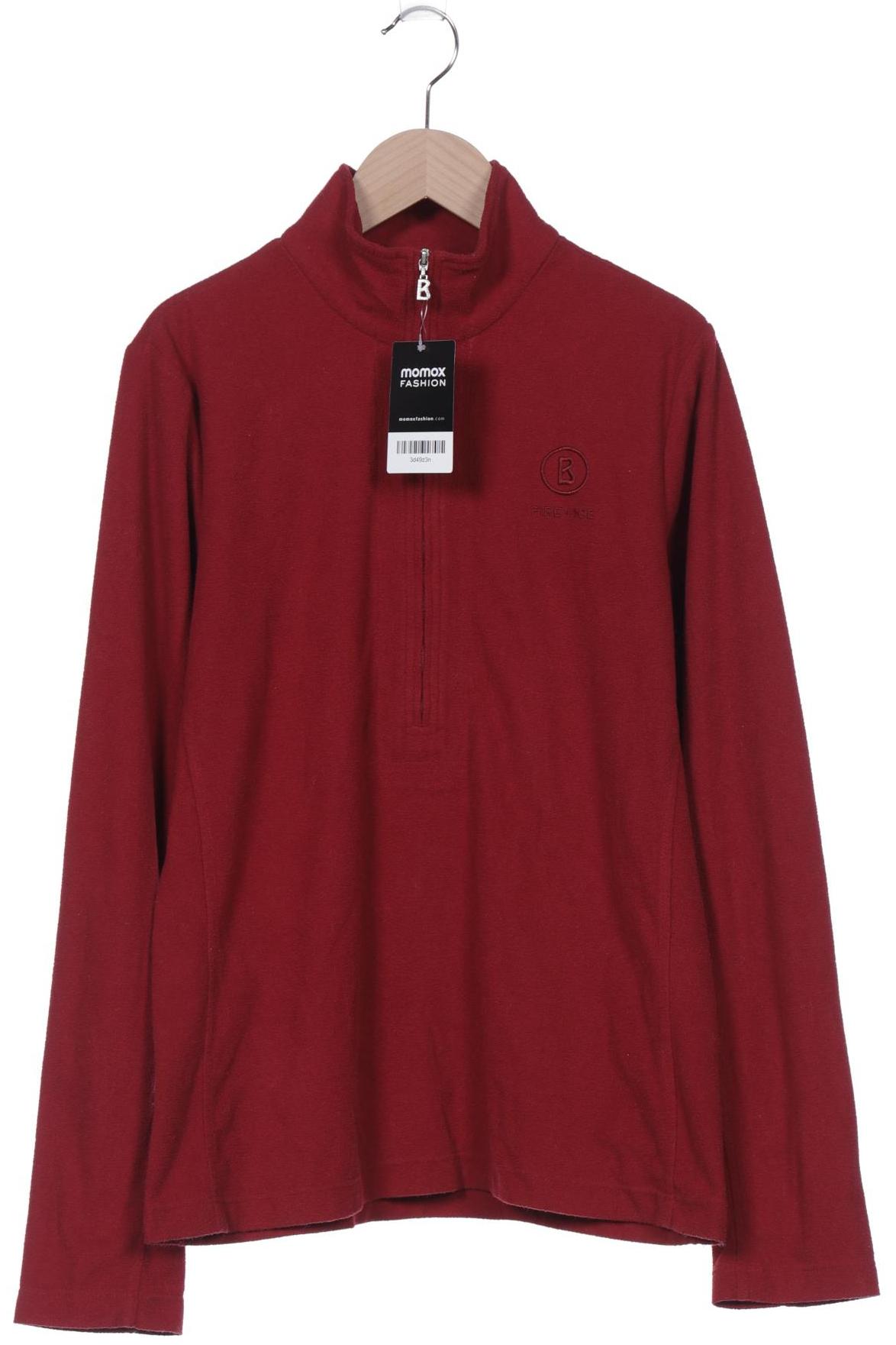 

Bogner Fire+Ice Damen Sweatshirt, rot, Gr. 40