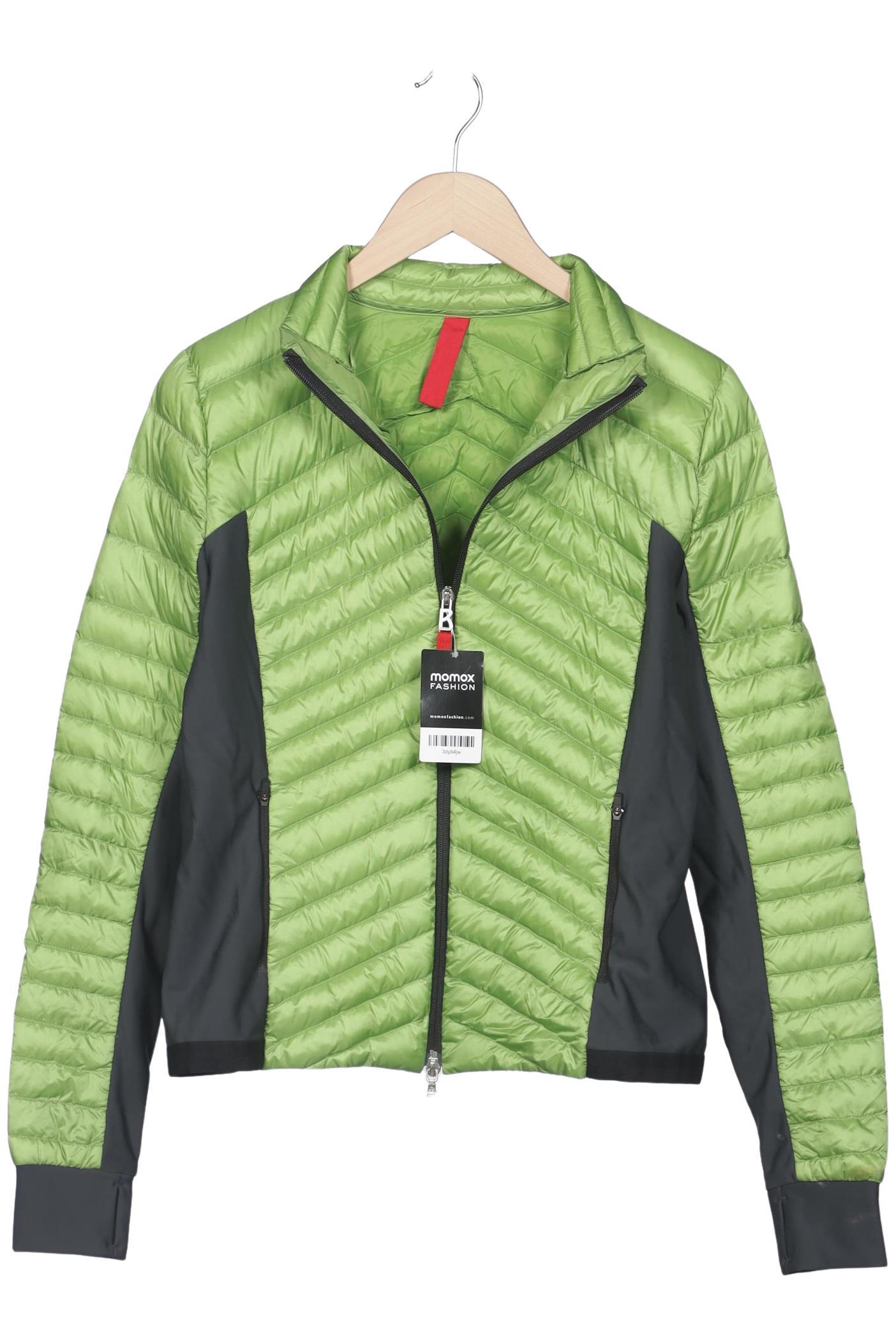 

Bogner Fire+Ice Damen Jacke, grün, Gr. 38