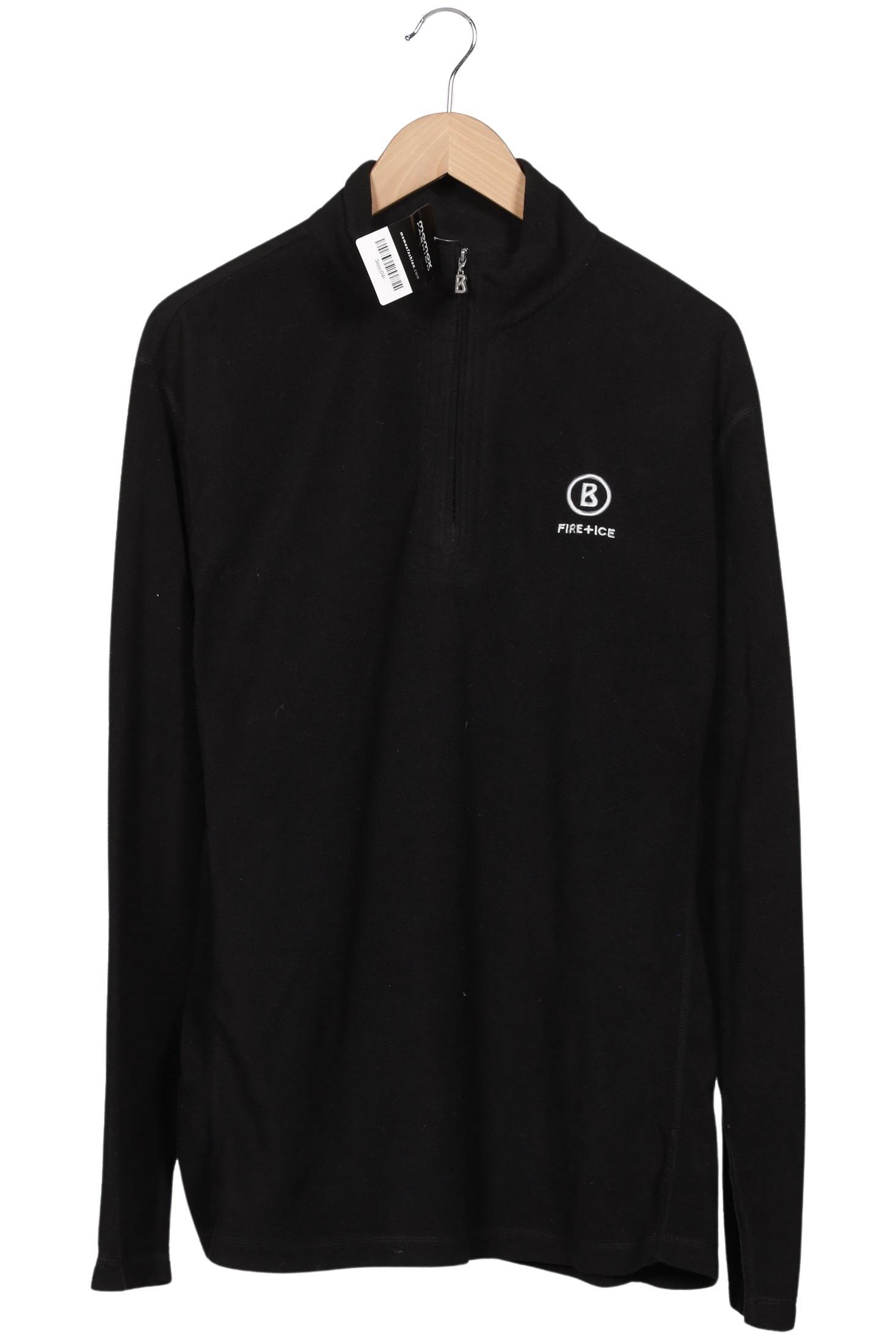 

Bogner Fire+Ice Herren Sweatshirt, schwarz, Gr. 54