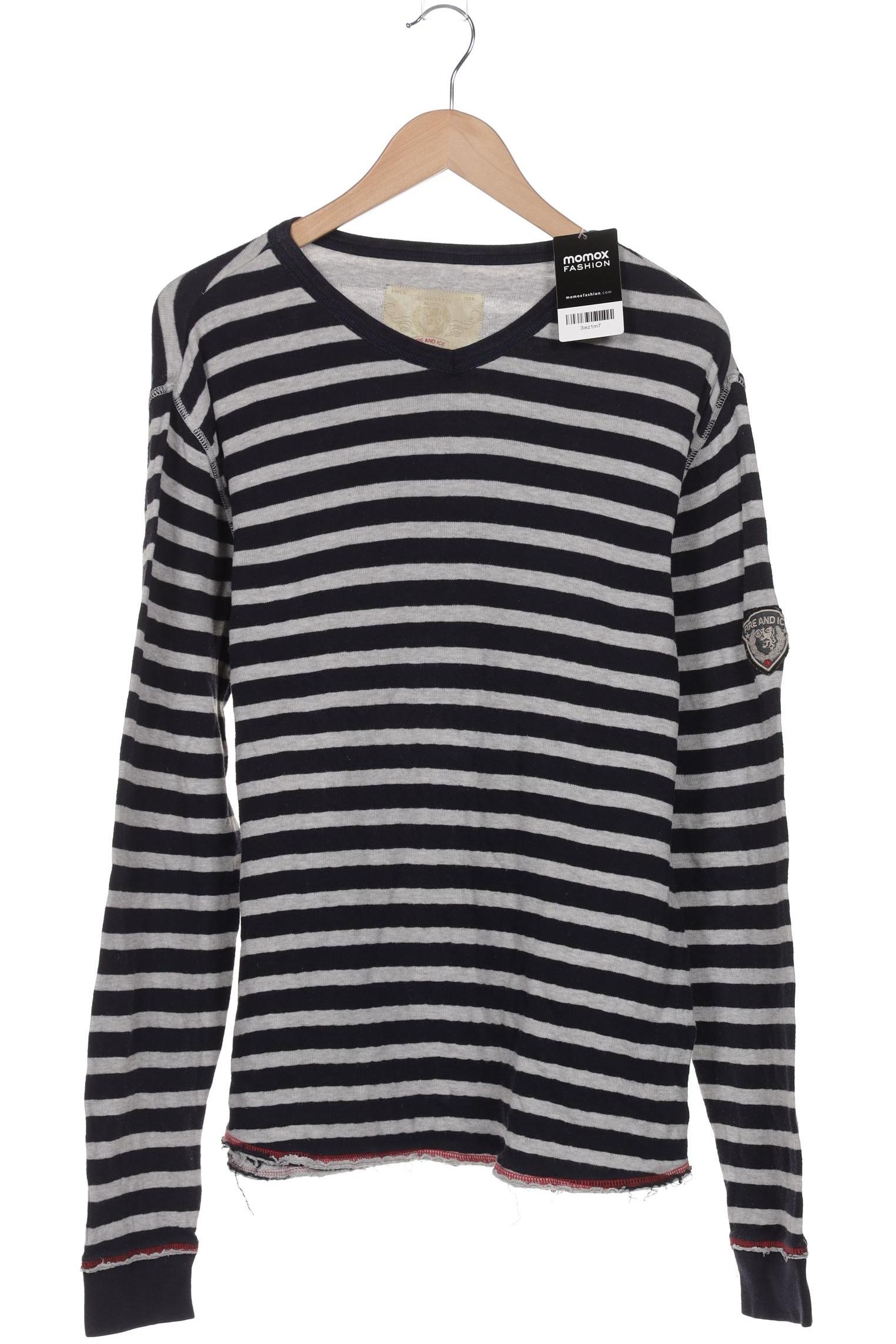 

Bogner Fire+Ice Herren Pullover, marineblau, Gr. 48