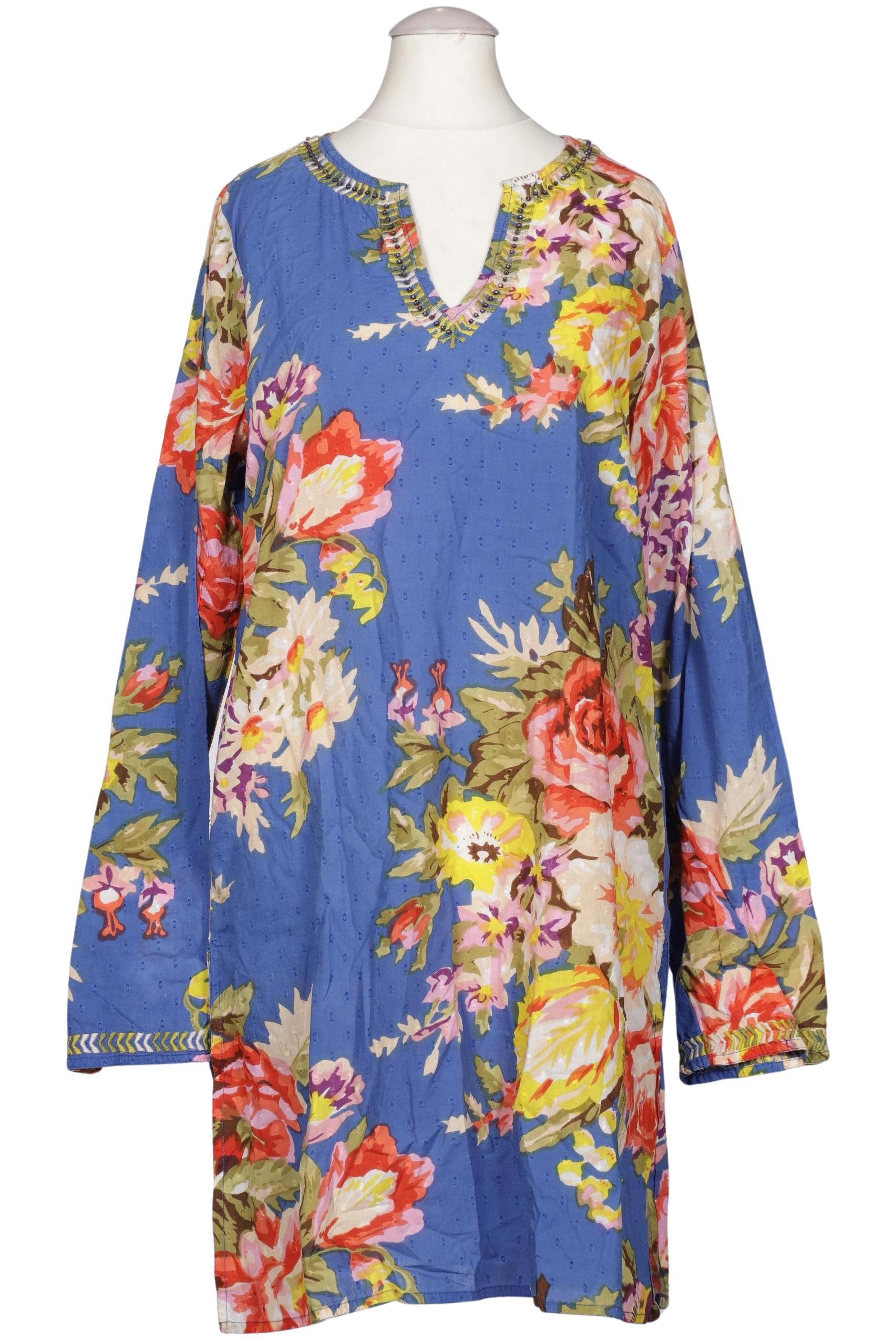 

Bogner Fire+Ice Damen Bluse, blau, Gr. 36