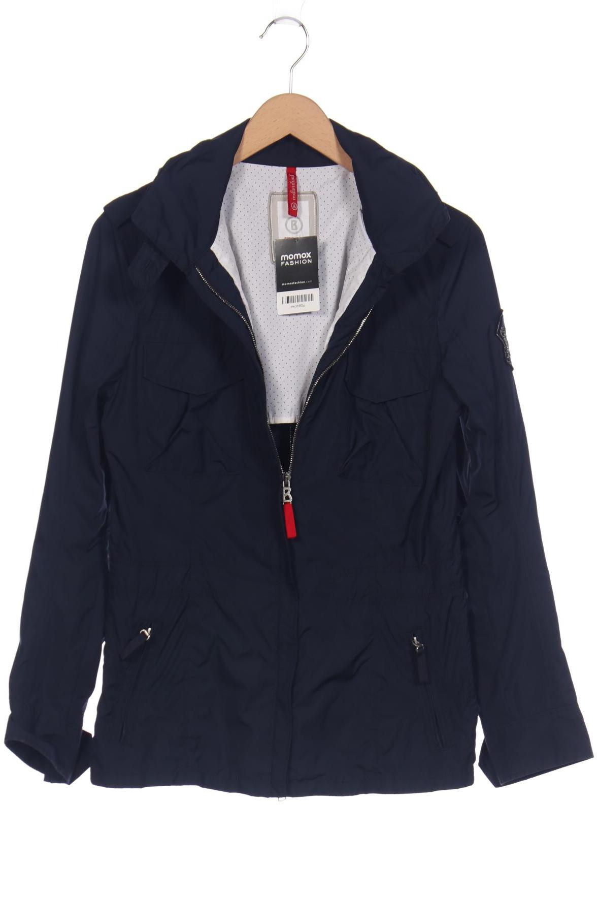 

Bogner Fire+Ice Damen Jacke, marineblau, Gr. 38