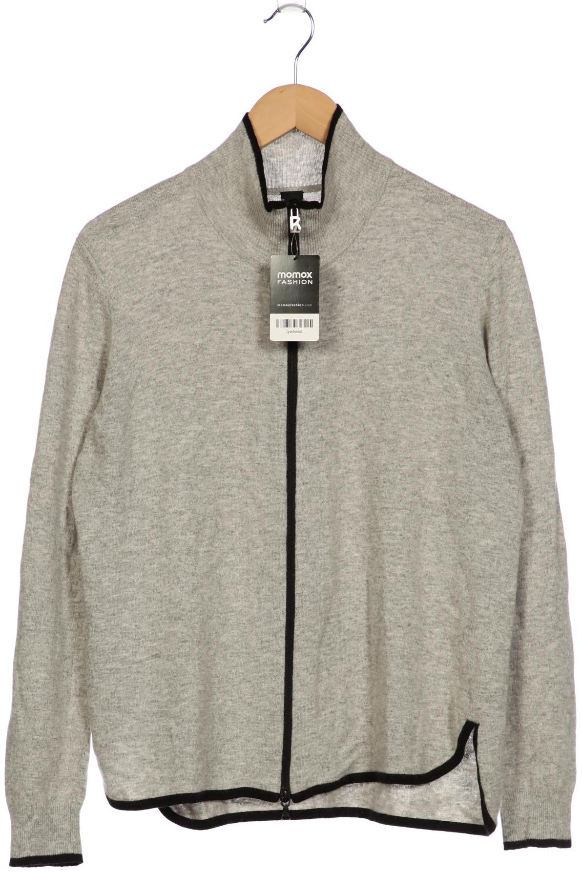 

Bogner Fire+Ice Damen Strickjacke, grau, Gr. 44