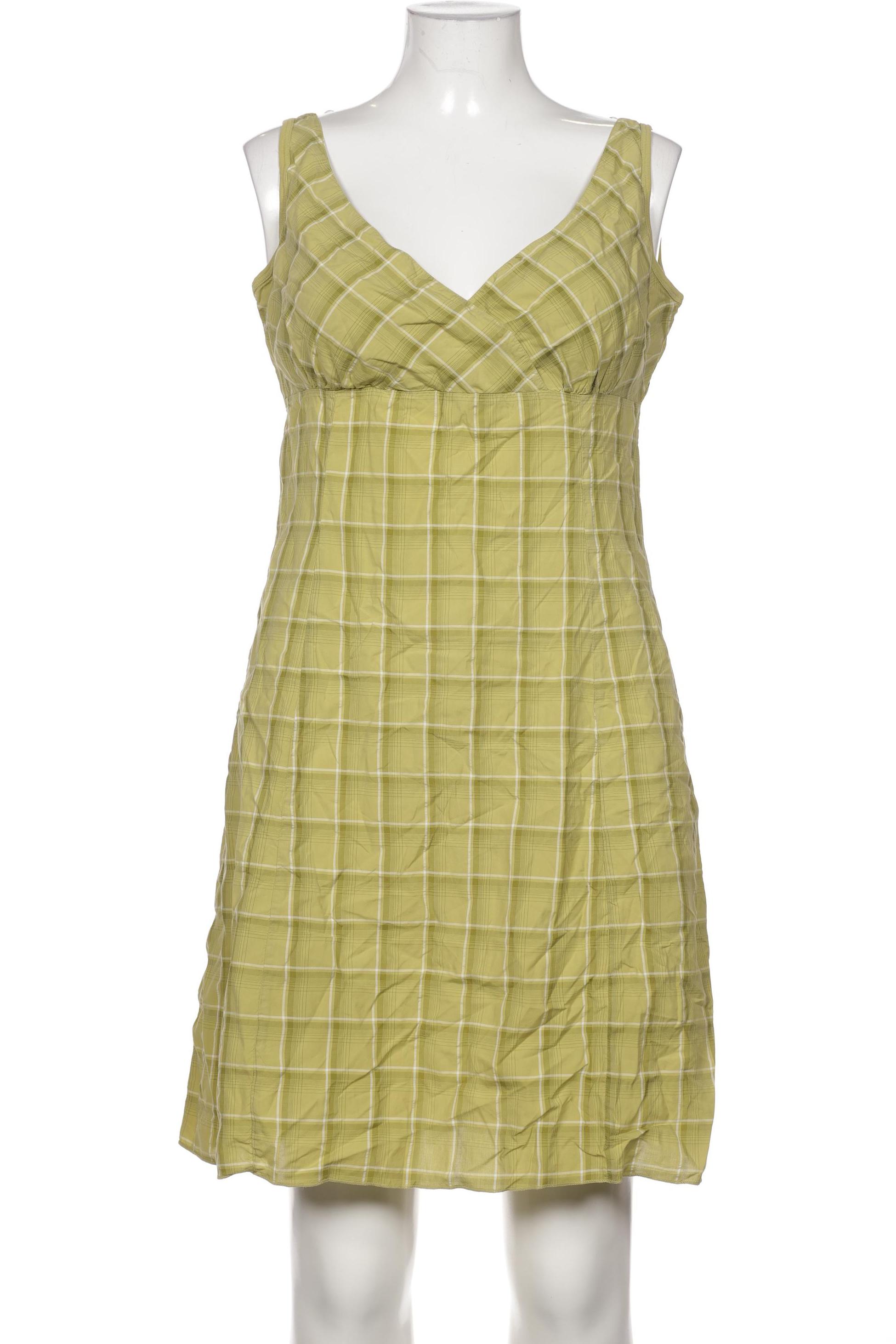 

Bogner Fire+Ice Damen Kleid, gelb, Gr. 40