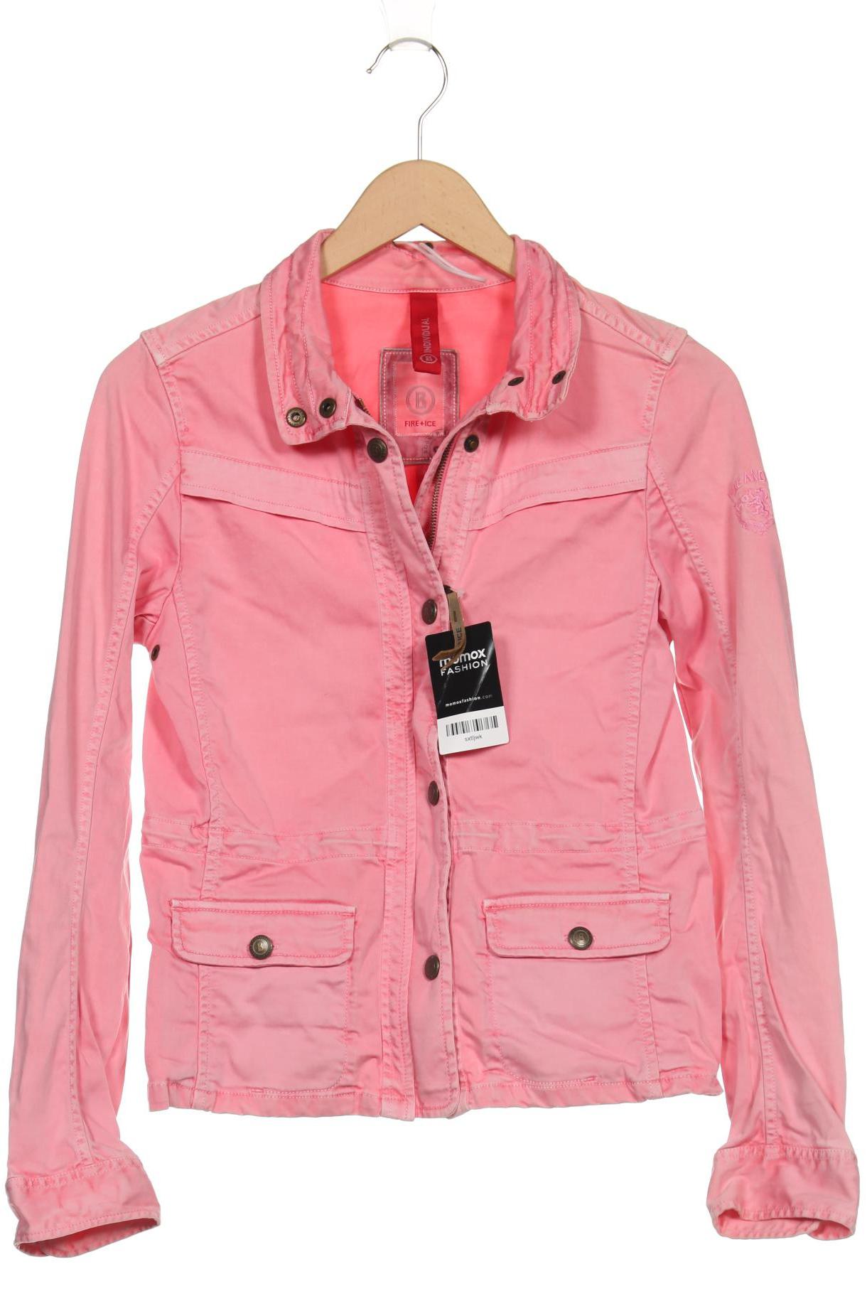 

Bogner Fire+Ice Damen Jacke, pink