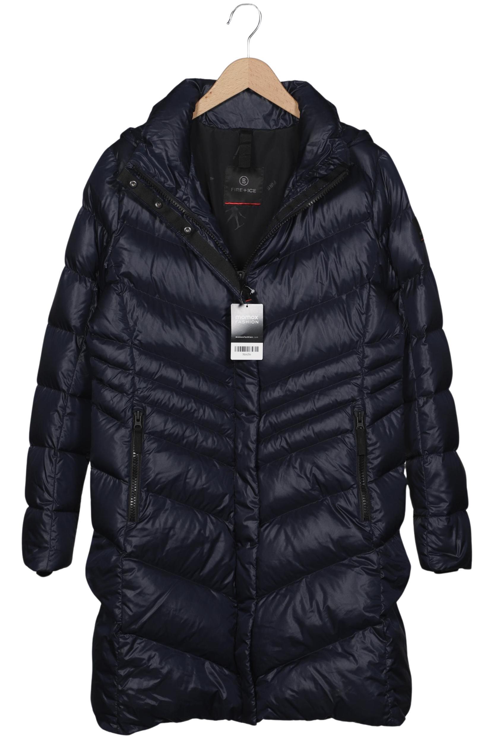 

Bogner Fire+Ice Damen Mantel, marineblau, Gr. 40