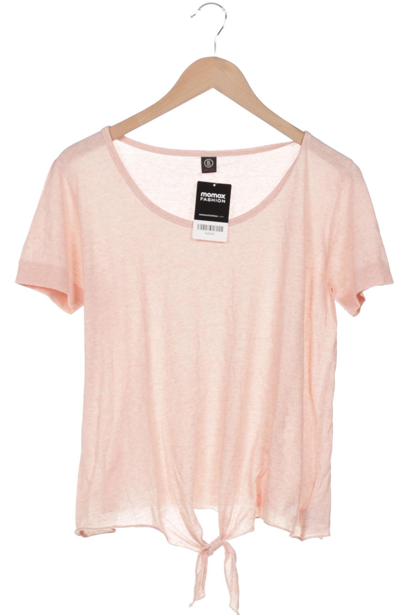 

Bogner Fire+Ice Damen T-Shirt, pink, Gr. 40