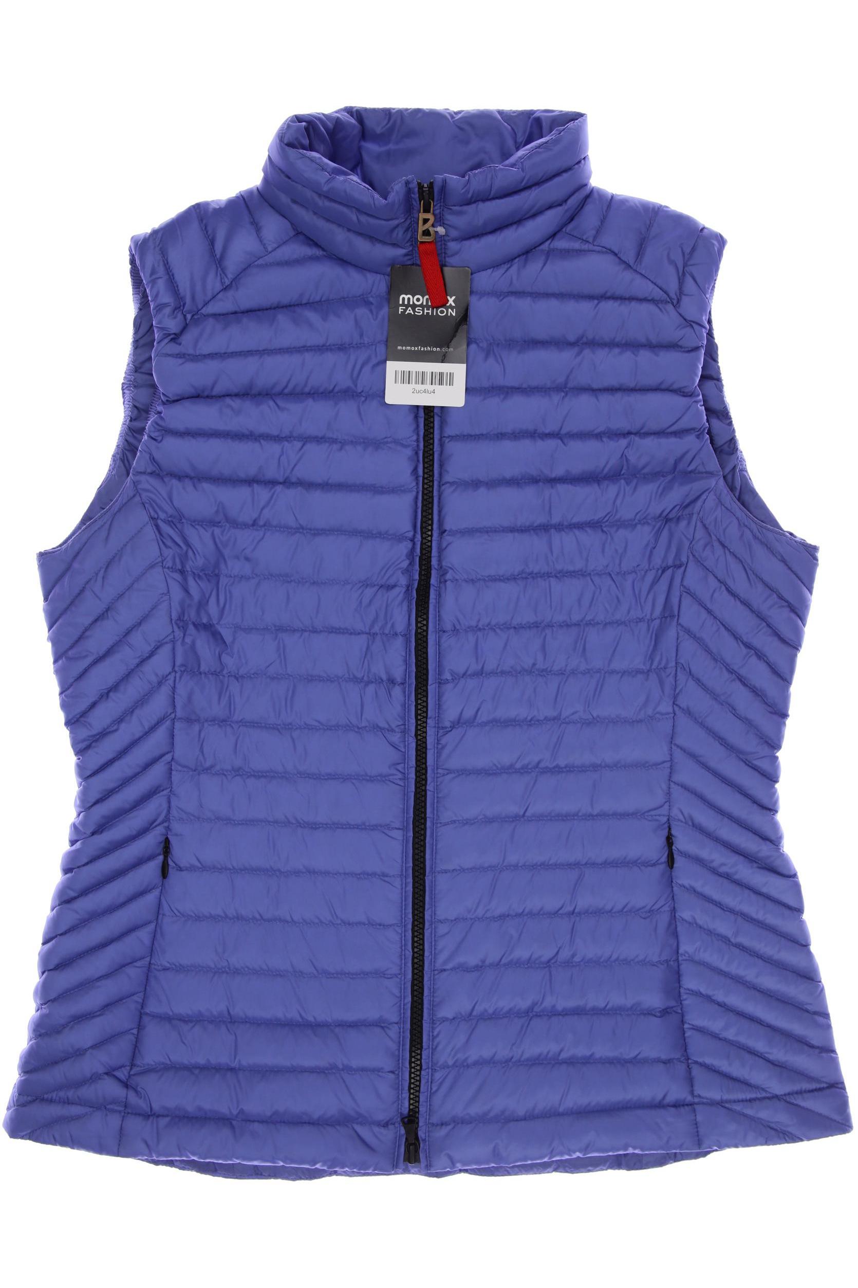 

Bogner Fire+Ice Damen Weste, blau, Gr. 40