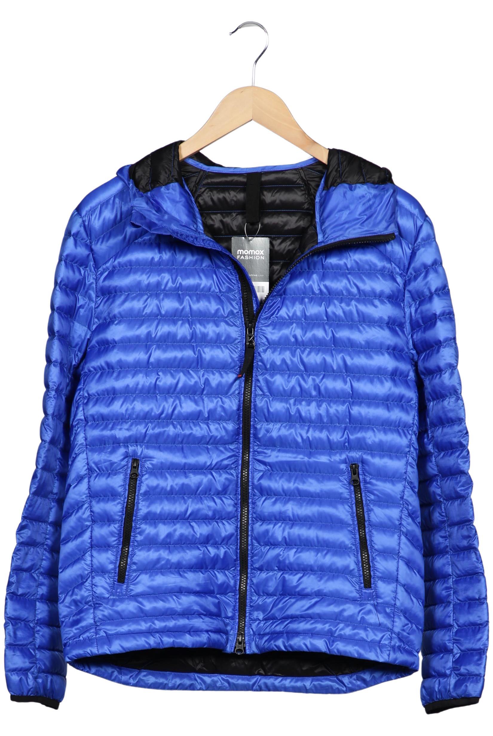 

Bogner Fire+Ice Herren Jacke, blau, Gr. 48