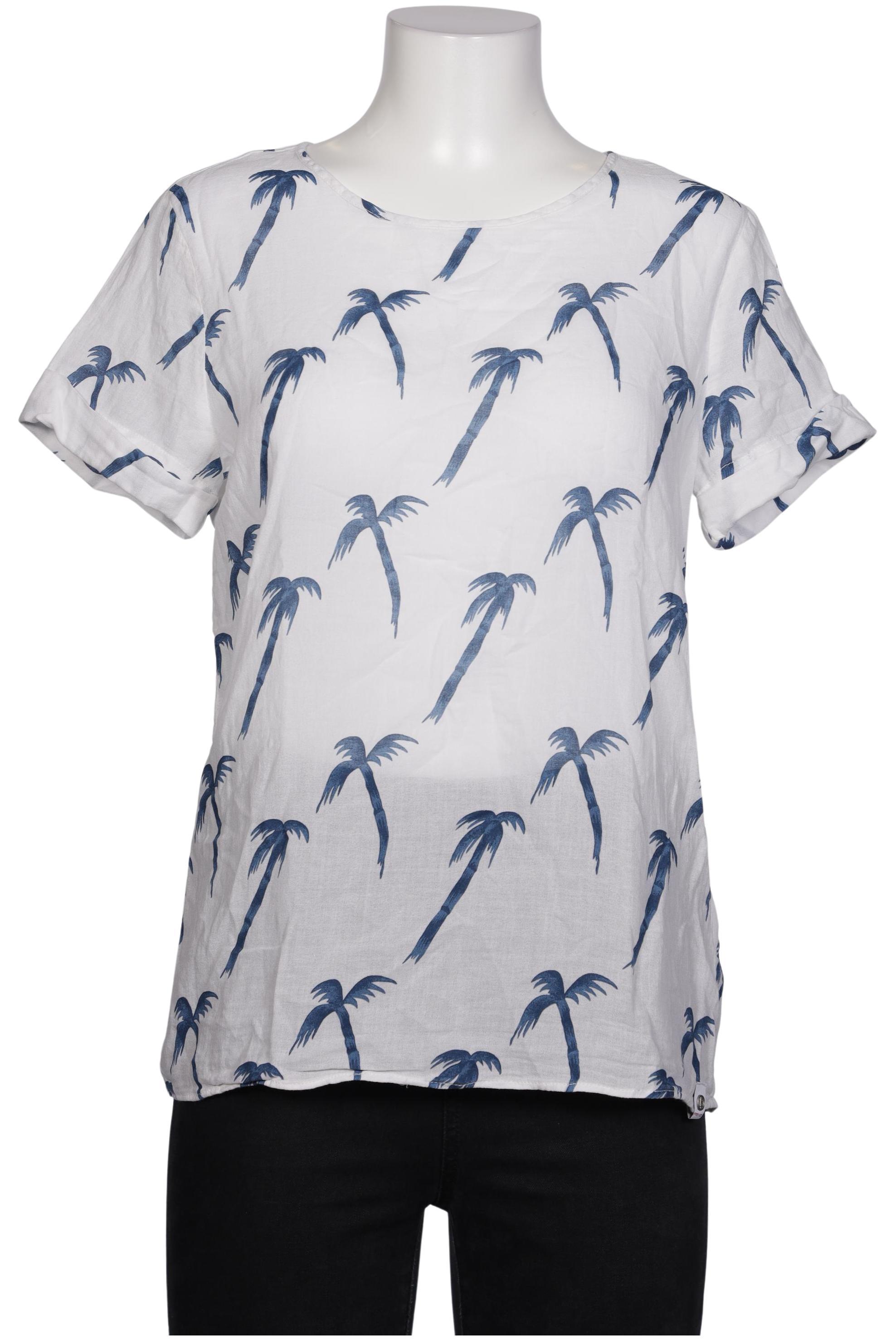 

Bogner Fire+Ice Damen T-Shirt, weiß, Gr. 38